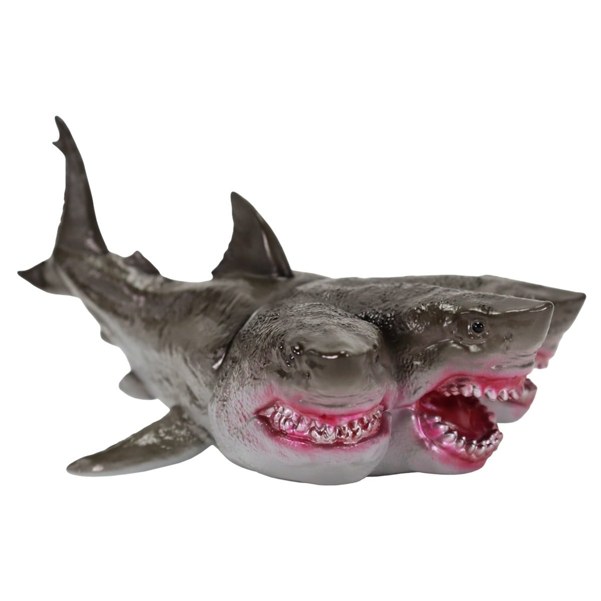 SPECIAL ORDER CCP - Middle Size Series - 3-Headed Shark Attack - 3-Headed Shark Attack: Standard Ver. [JP]