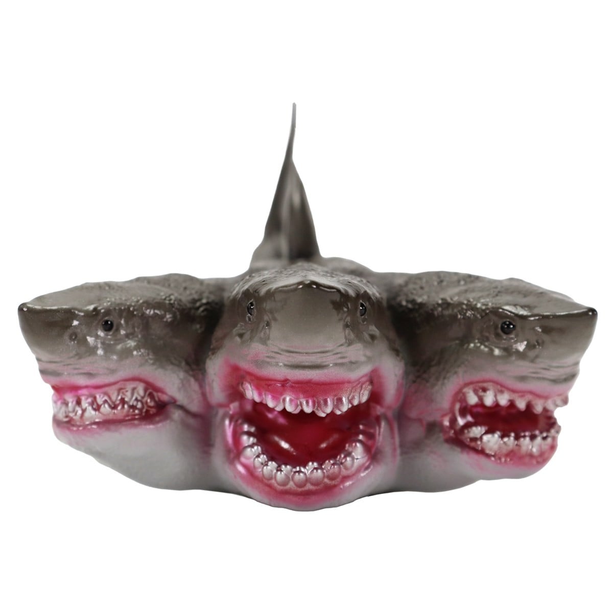SPECIAL ORDER CCP - Middle Size Series - 3-Headed Shark Attack - 3-Headed Shark Attack: Standard Ver. [JP]