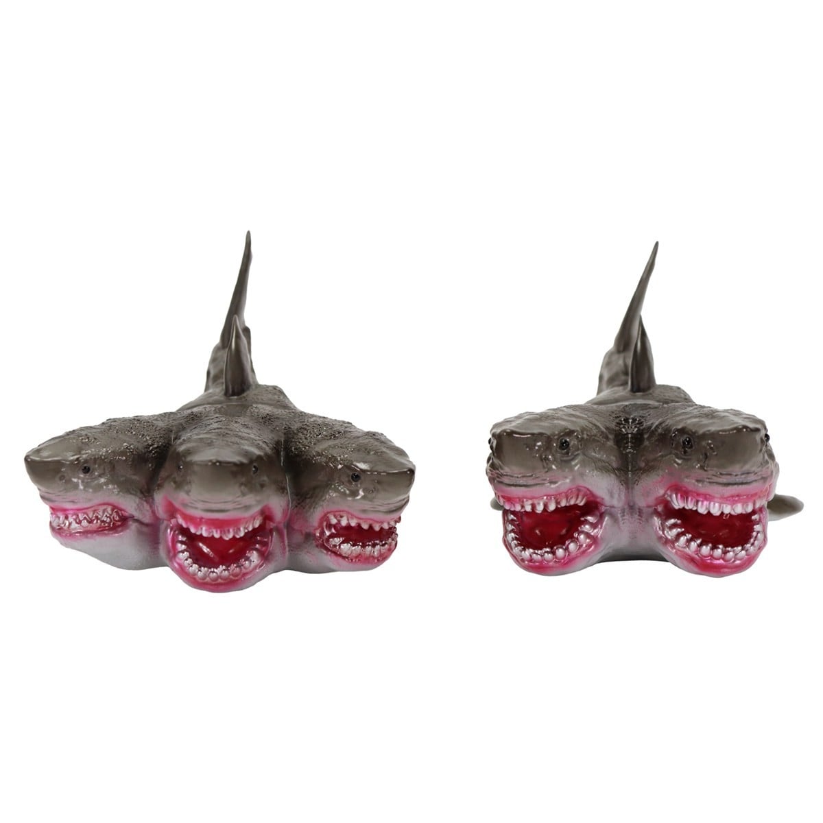 SPECIAL ORDER CCP - Middle Size Series - 3-Headed Shark Attack - 3-Headed Shark Attack: Standard Ver. [JP]