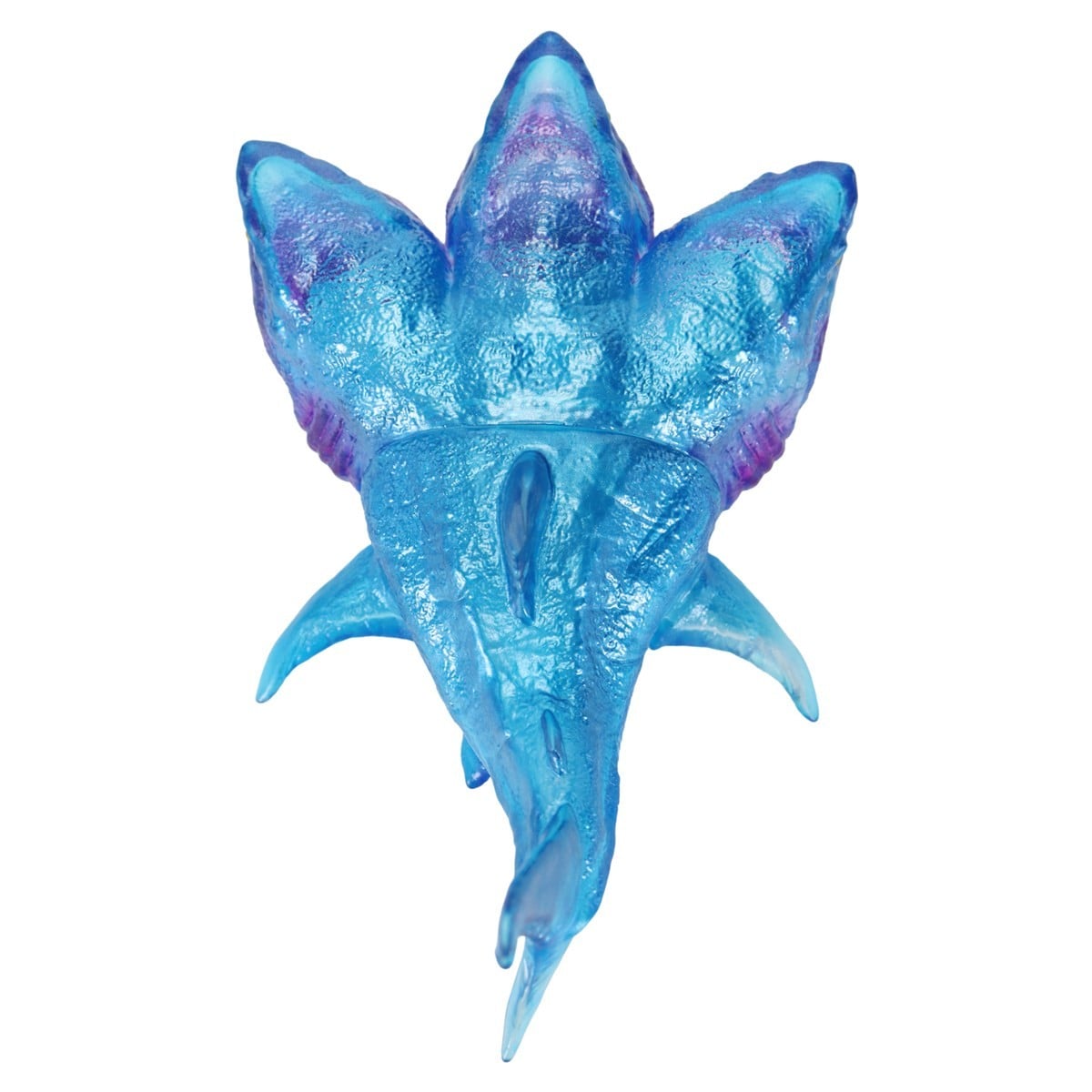 SPECIAL ORDER CCP - Middle Size Series - 3-Headed Shark Attack - 3-Headed Shark Attack: Deep Sea Clear Ver. [JP]