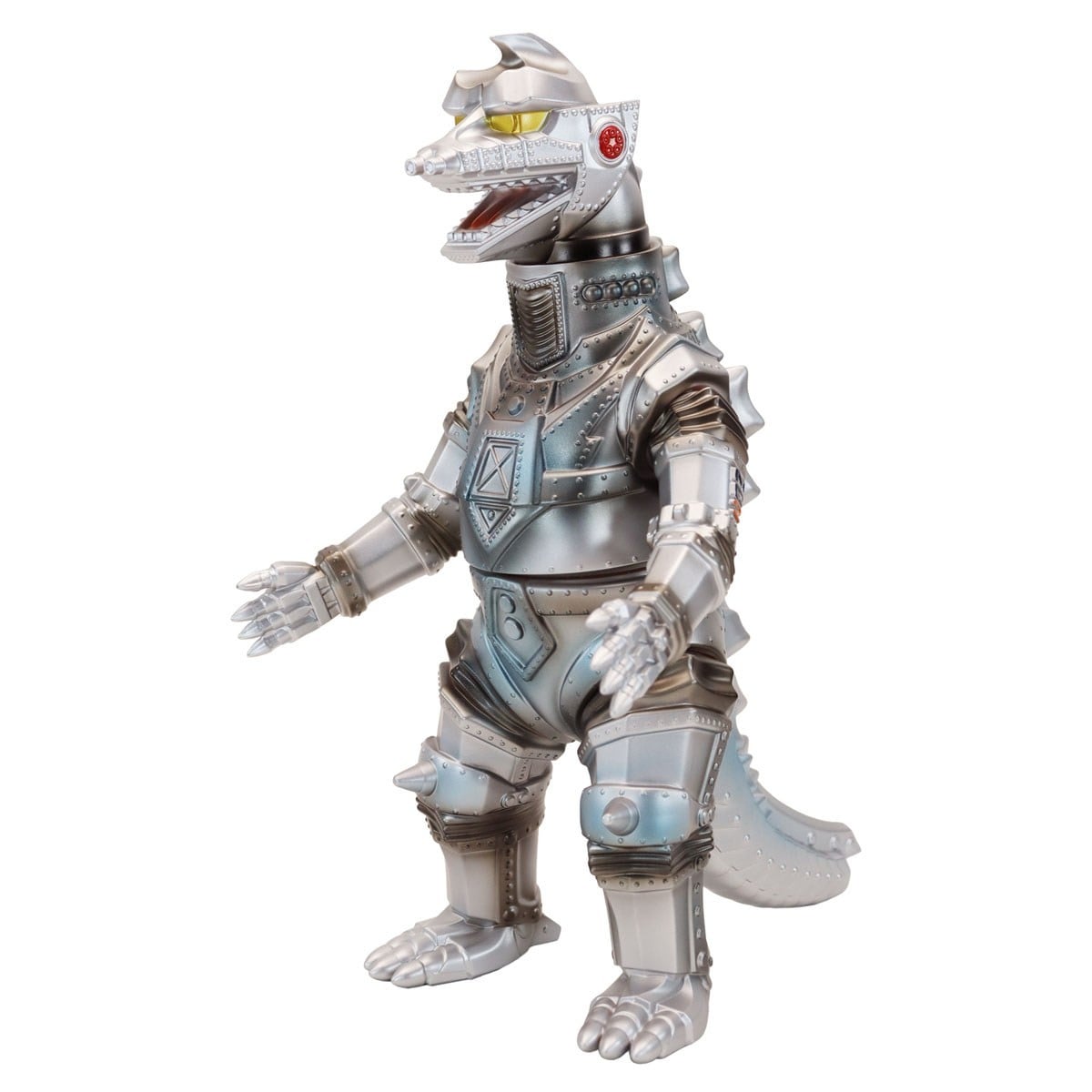 SPECIAL ORDER CCP - BIG Retro Soft Vinyl Series - Terror of Mechagodzilla - Mechagodzilla 1975 Houkou: Standard Ver. [JP]