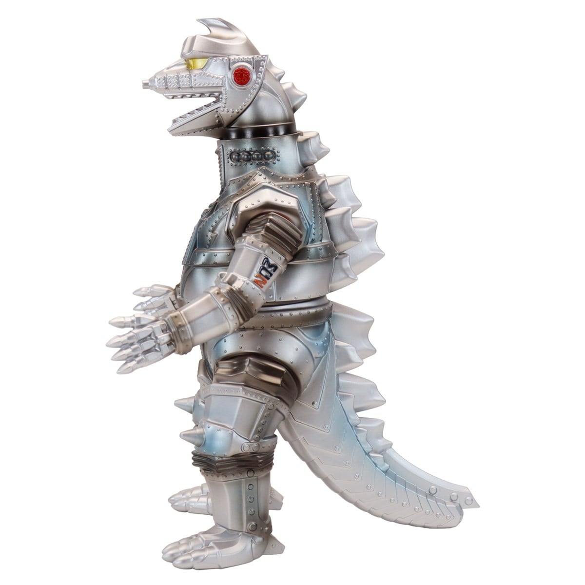 SPECIAL ORDER CCP - BIG Retro Soft Vinyl Series - Terror of Mechagodzilla - Mechagodzilla 1975 Houkou: Standard Ver. [JP]