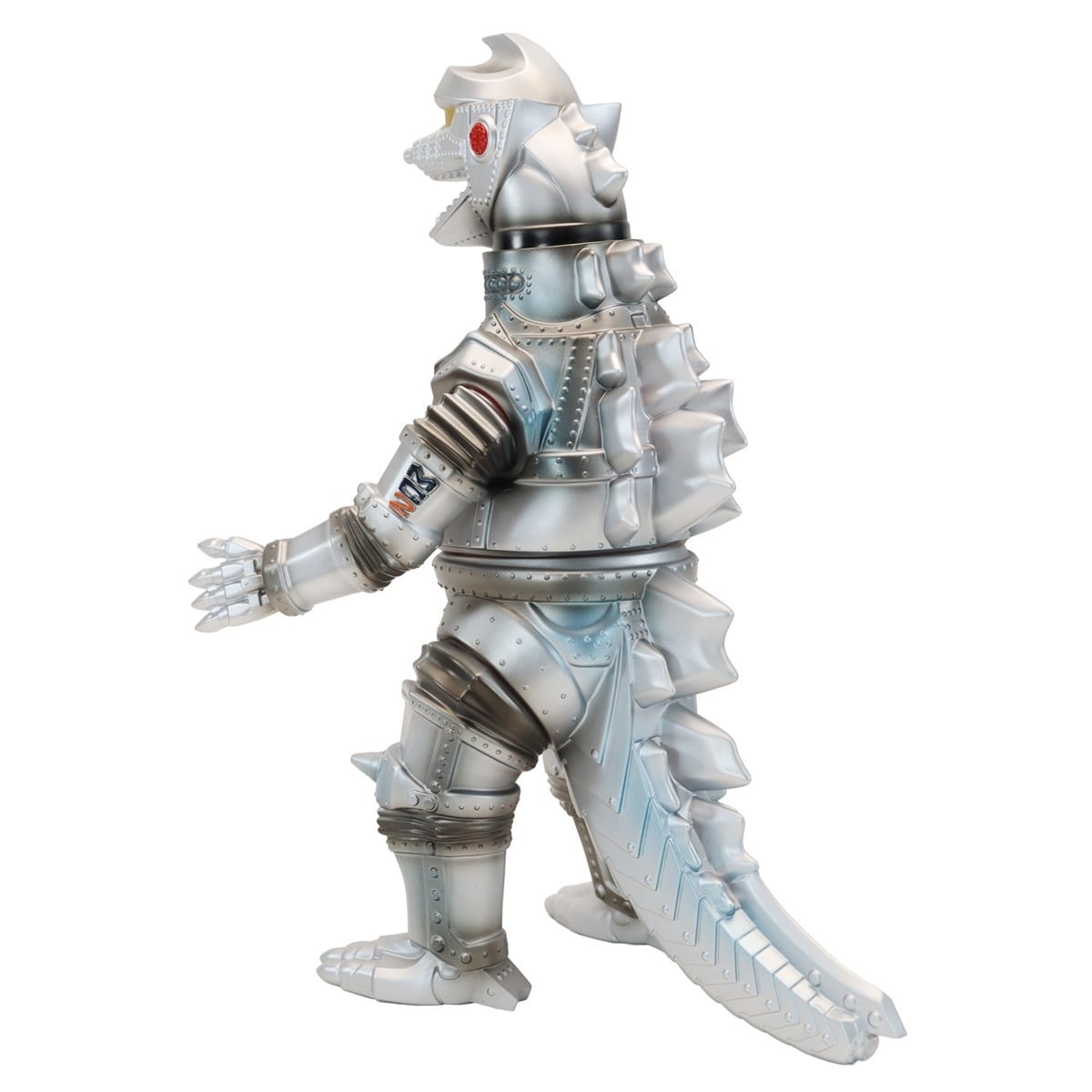 SPECIAL ORDER CCP - BIG Retro Soft Vinyl Series - Terror of Mechagodzilla - Mechagodzilla 1975 Houkou: Standard Ver. [JP]
