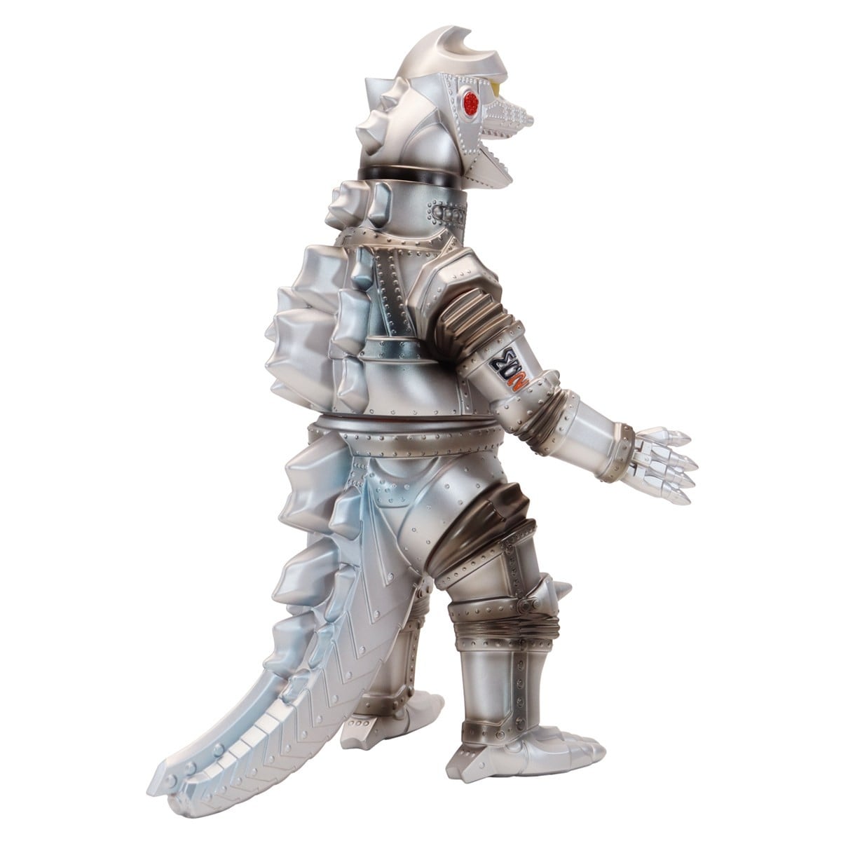 SPECIAL ORDER CCP - BIG Retro Soft Vinyl Series - Terror of Mechagodzilla - Mechagodzilla 1975 Houkou: Standard Ver. [JP]
