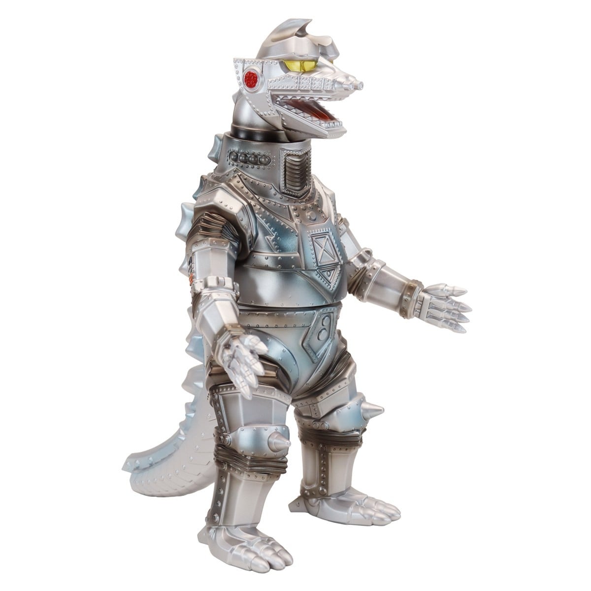 SPECIAL ORDER CCP - BIG Retro Soft Vinyl Series - Terror of Mechagodzilla - Mechagodzilla 1975 Houkou: Standard Ver. [JP]