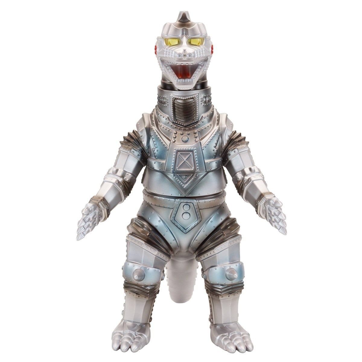 SPECIAL ORDER CCP - BIG Retro Soft Vinyl Series - Terror of Mechagodzilla - Mechagodzilla 1975 Houkou: Standard Ver. [JP]