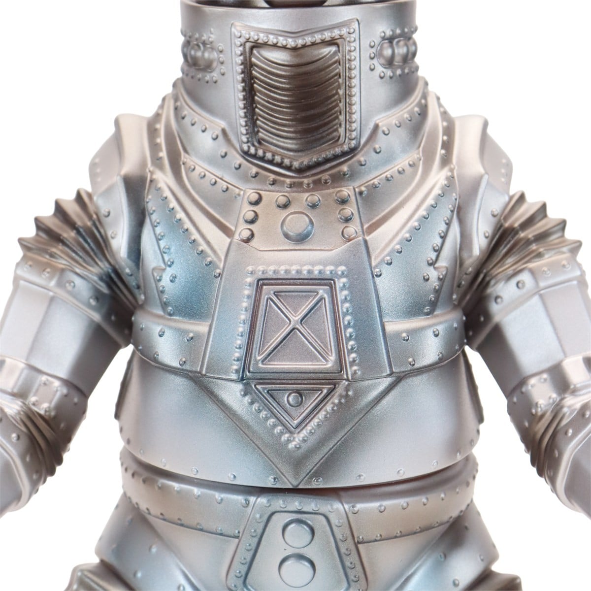 SPECIAL ORDER CCP - BIG Retro Soft Vinyl Series - Terror of Mechagodzilla - Mechagodzilla 1975 Houkou: Standard Ver. [JP]
