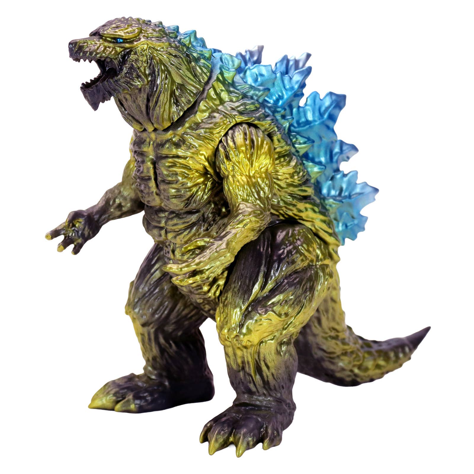 SPECIAL ORDER CCP - MSS Godzilla EX Vol.21 - Godzilla: The Planet Eater - Godzilla Earth: vs Ghidorah Image Ver. [JP]