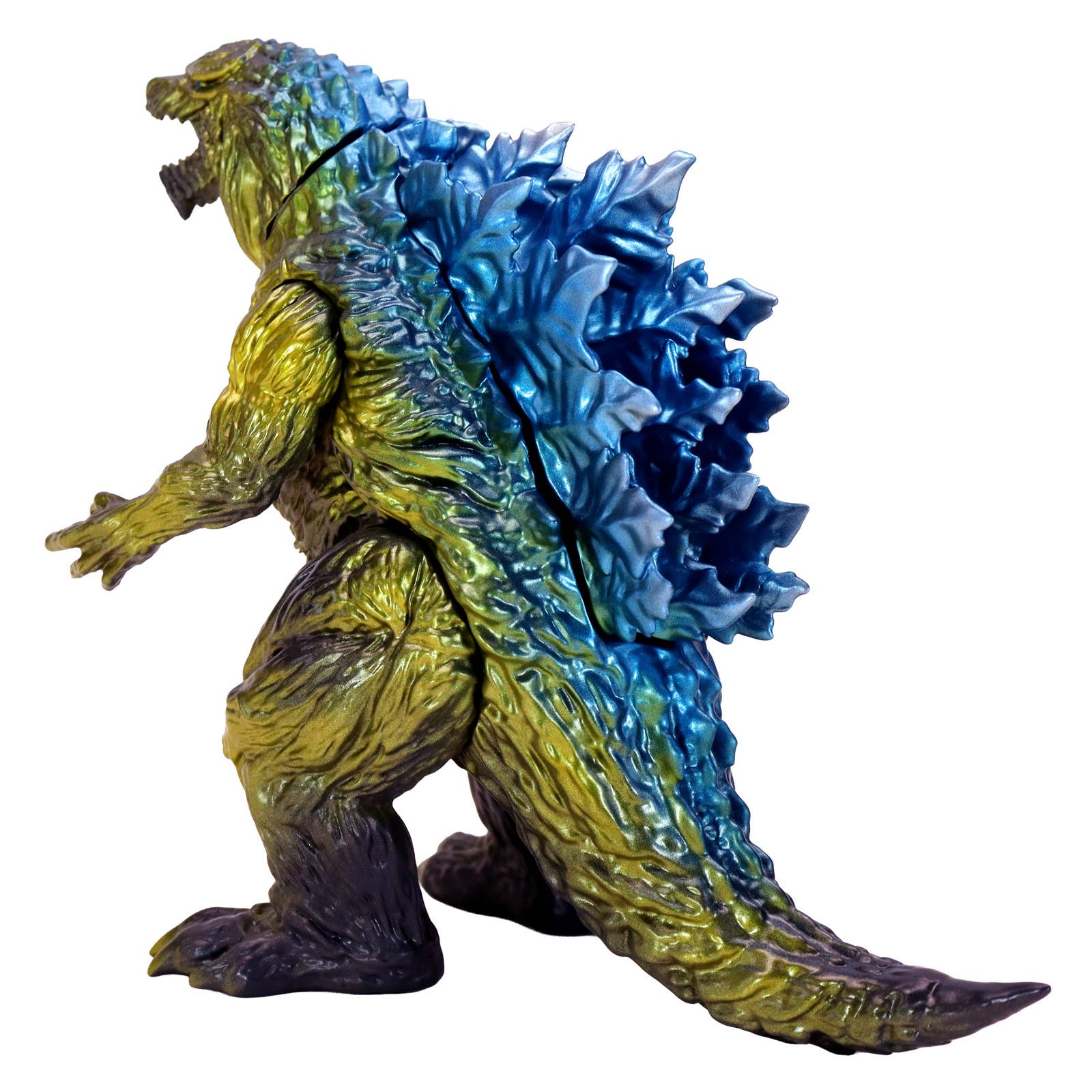 SPECIAL ORDER CCP - MSS Godzilla EX Vol.21 - Godzilla: The Planet Eater - Godzilla Earth: vs Ghidorah Image Ver. [JP]