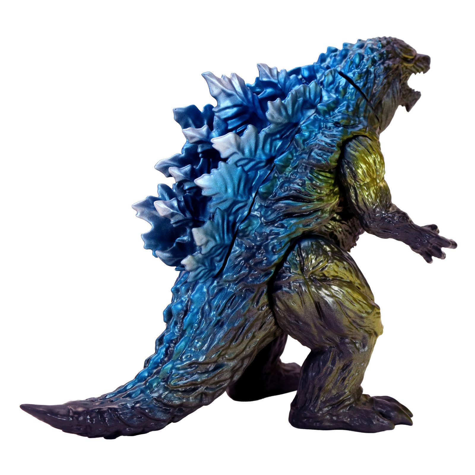 SPECIAL ORDER CCP - MSS Godzilla EX Vol.21 - Godzilla: The Planet Eater - Godzilla Earth: vs Ghidorah Image Ver. [JP]