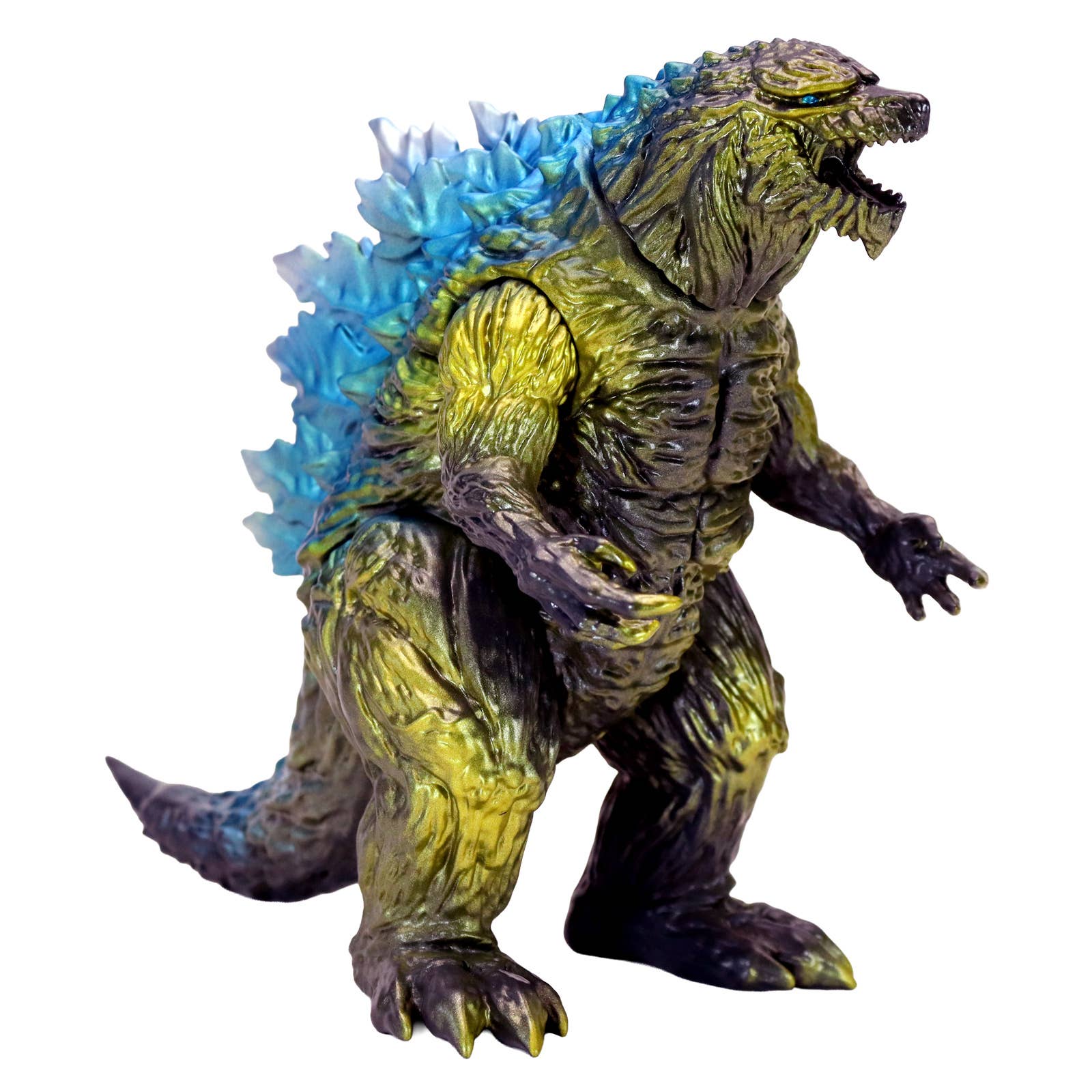 SPECIAL ORDER CCP - MSS Godzilla EX Vol.21 - Godzilla: The Planet Eater - Godzilla Earth: vs Ghidorah Image Ver. [JP]
