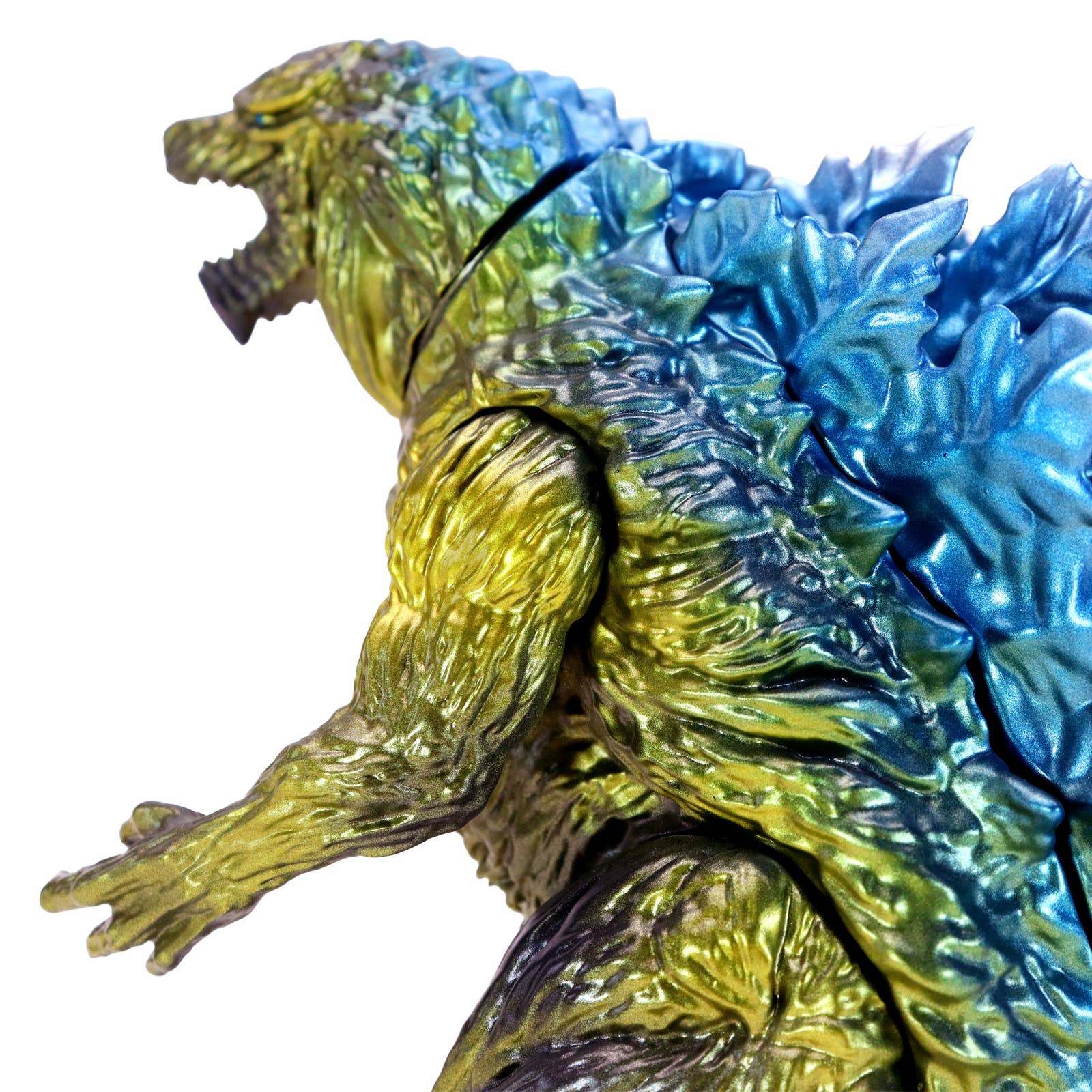 SPECIAL ORDER CCP - MSS Godzilla EX Vol.21 - Godzilla: The Planet Eater - Godzilla Earth: vs Ghidorah Image Ver. [JP]