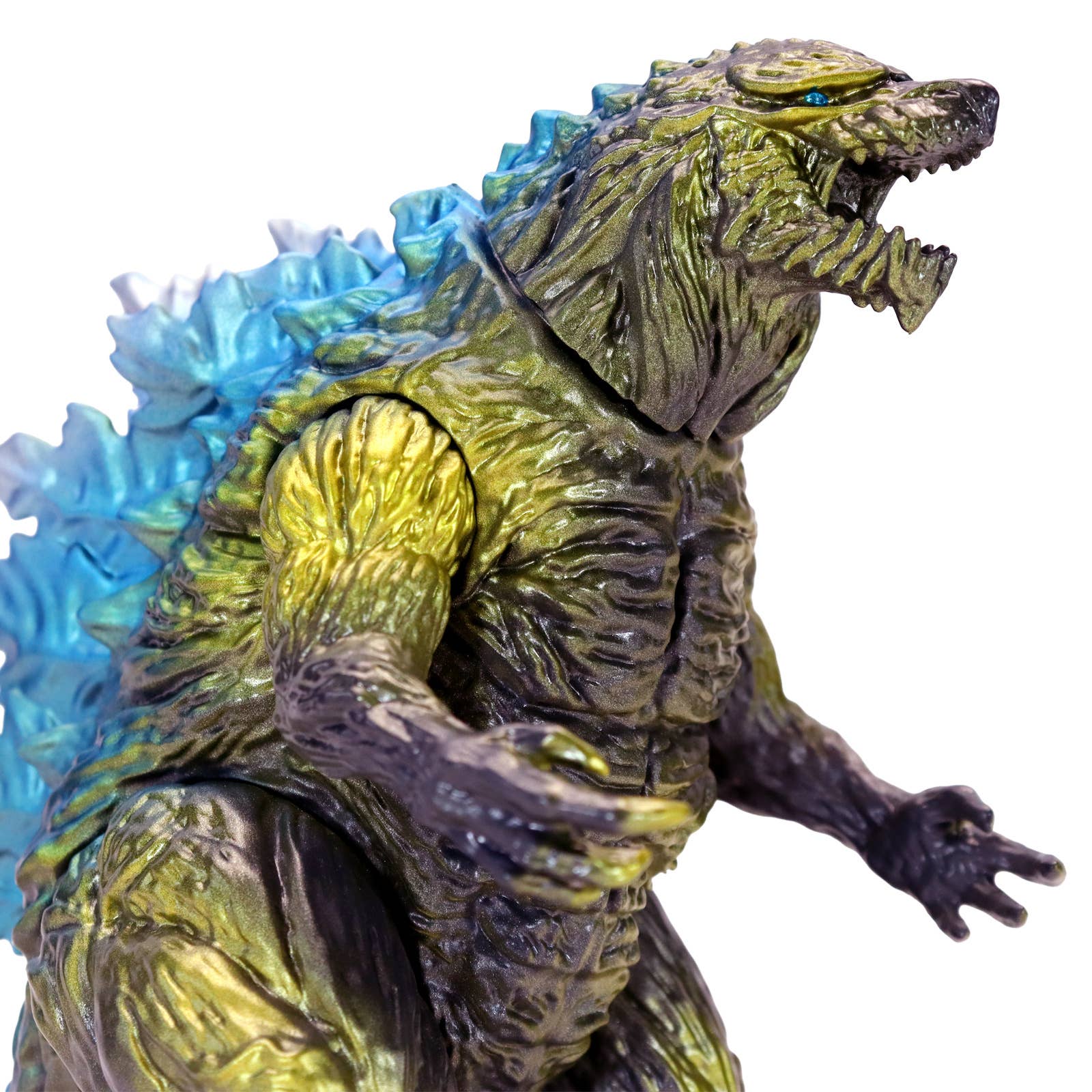 SPECIAL ORDER CCP - MSS Godzilla EX Vol.21 - Godzilla: The Planet Eater - Godzilla Earth: vs Ghidorah Image Ver. [JP]