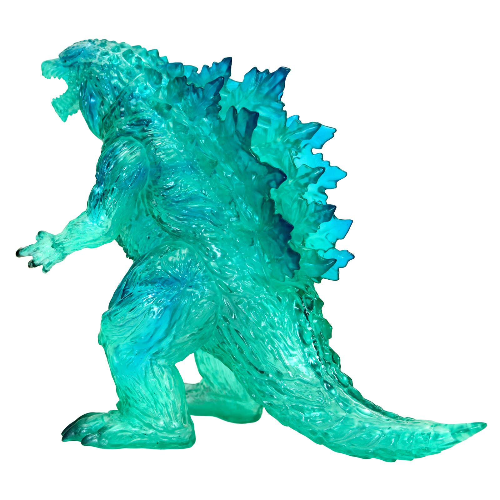 SPECIAL ORDER CCP - MSS Godzilla EX Vol.21 - Godzilla: The Planet Eater - Godzilla Earth: Clear Green Ver. [JP]