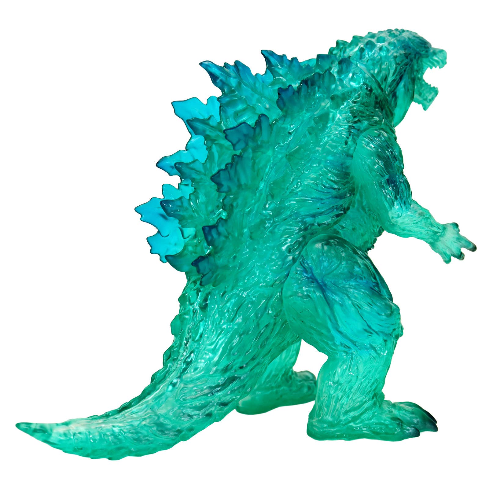 SPECIAL ORDER CCP - MSS Godzilla EX Vol.21 - Godzilla: The Planet Eater - Godzilla Earth: Clear Green Ver. [JP]