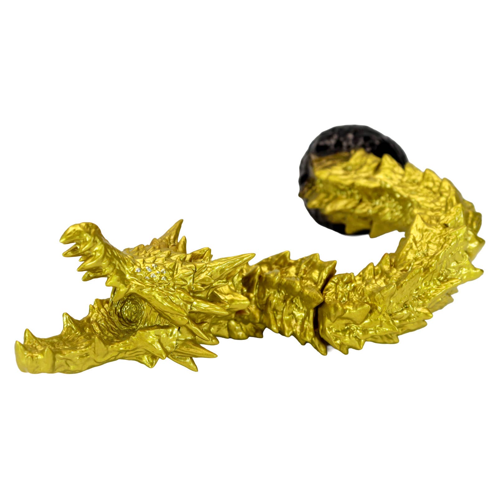 SPECIAL ORDER CCP - MSS Godzilla EX Vol.21 - Godzilla: Planet of the Monsters - Ghidorah 2018: Gold Ver. [JP]
