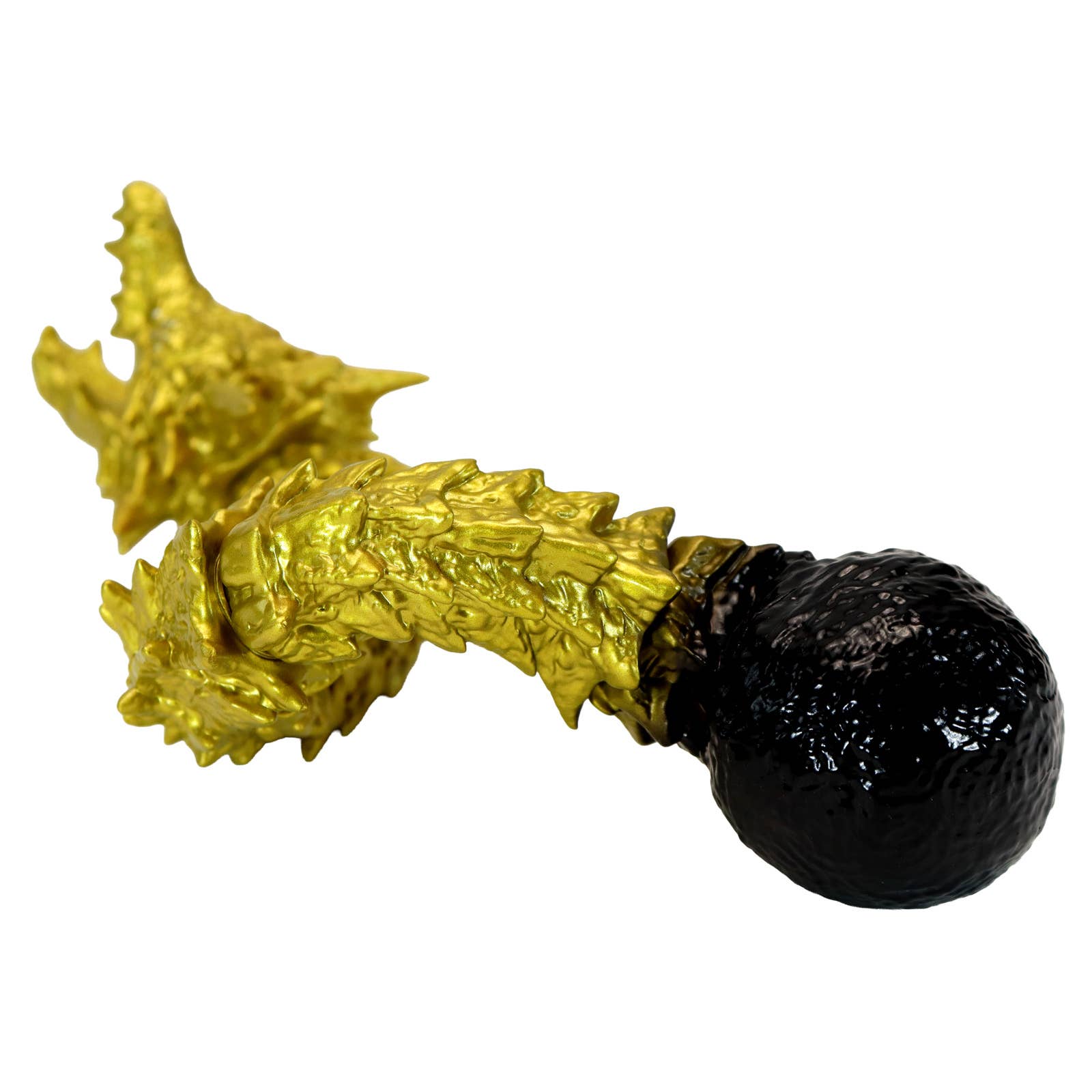 SPECIAL ORDER CCP - MSS Godzilla EX Vol.21 - Godzilla: Planet of the Monsters - Ghidorah 2018: Gold Ver. [JP]