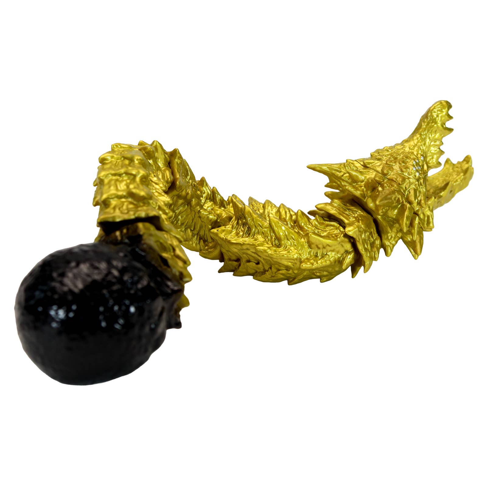 SPECIAL ORDER CCP - MSS Godzilla EX Vol.21 - Godzilla: Planet of the Monsters - Ghidorah 2018: Gold Ver. [JP]