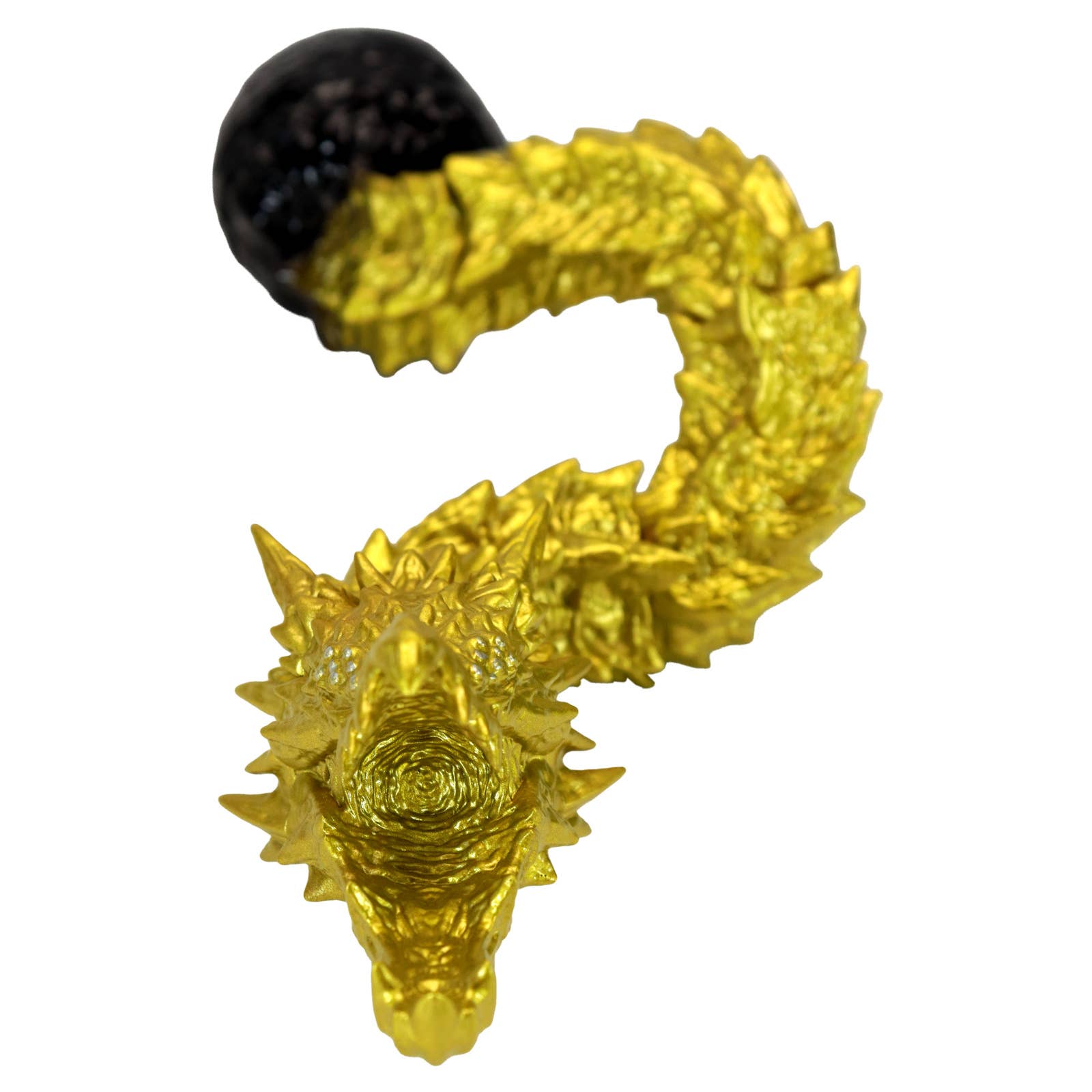 SPECIAL ORDER CCP - MSS Godzilla EX Vol.21 - Godzilla: Planet of the Monsters - Ghidorah 2018: Gold Ver. [JP]
