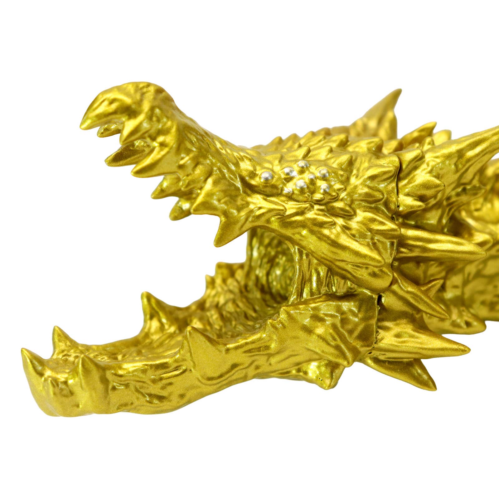 SPECIAL ORDER CCP - MSS Godzilla EX Vol.21 - Godzilla: Planet of the Monsters - Ghidorah 2018: Gold Ver. [JP]