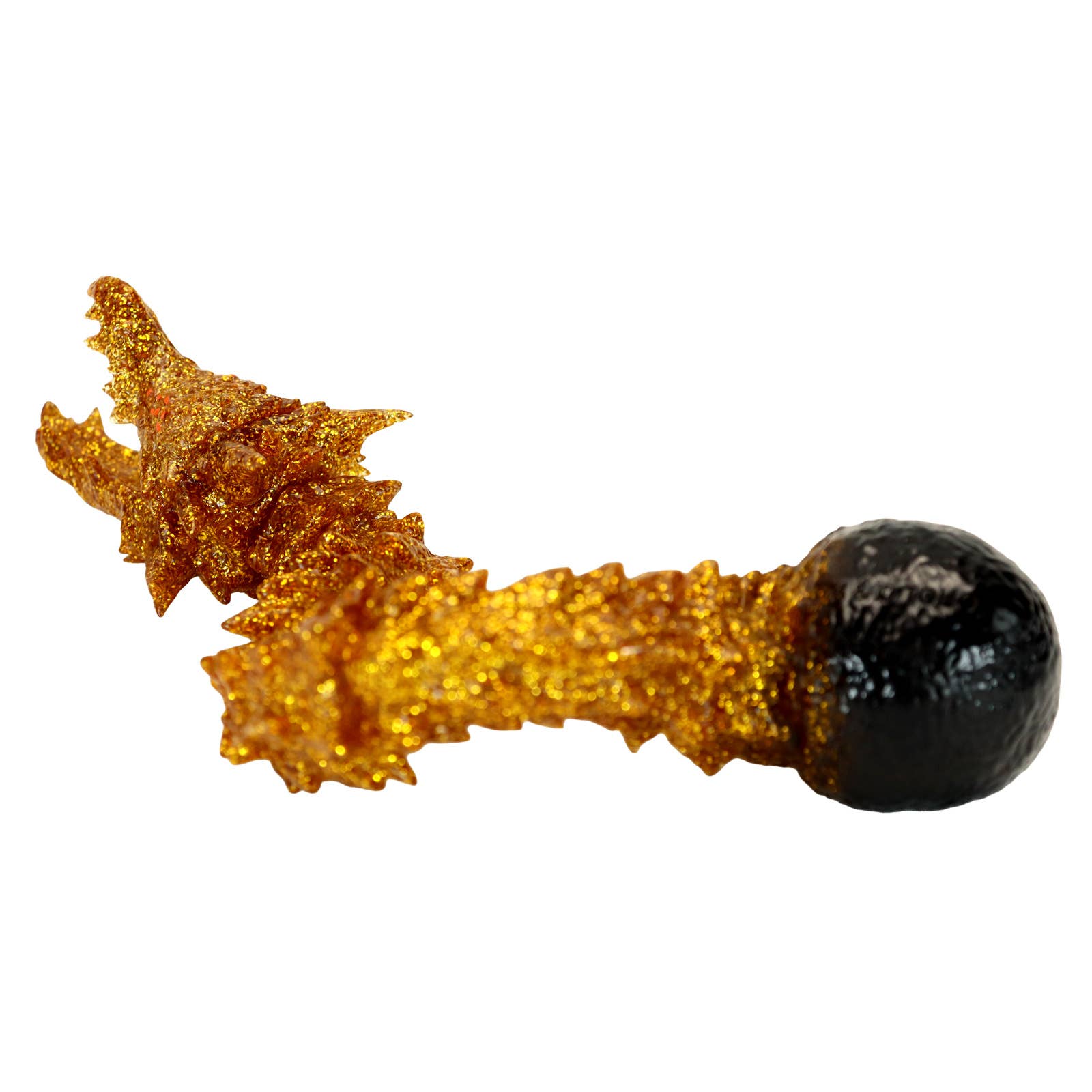 SPECIAL ORDER CCP - MSS Godzilla EX Vol.21 - Godzilla: Planet of the Monsters - Ghidorah 2018: Gold Particles Ver. [JP]