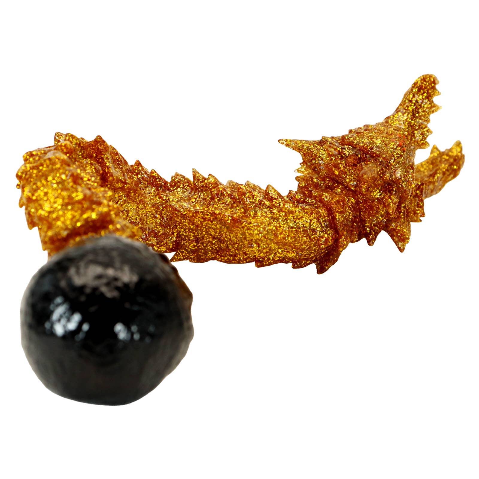 SPECIAL ORDER CCP - MSS Godzilla EX Vol.21 - Godzilla: Planet of the Monsters - Ghidorah 2018: Gold Particles Ver. [JP]