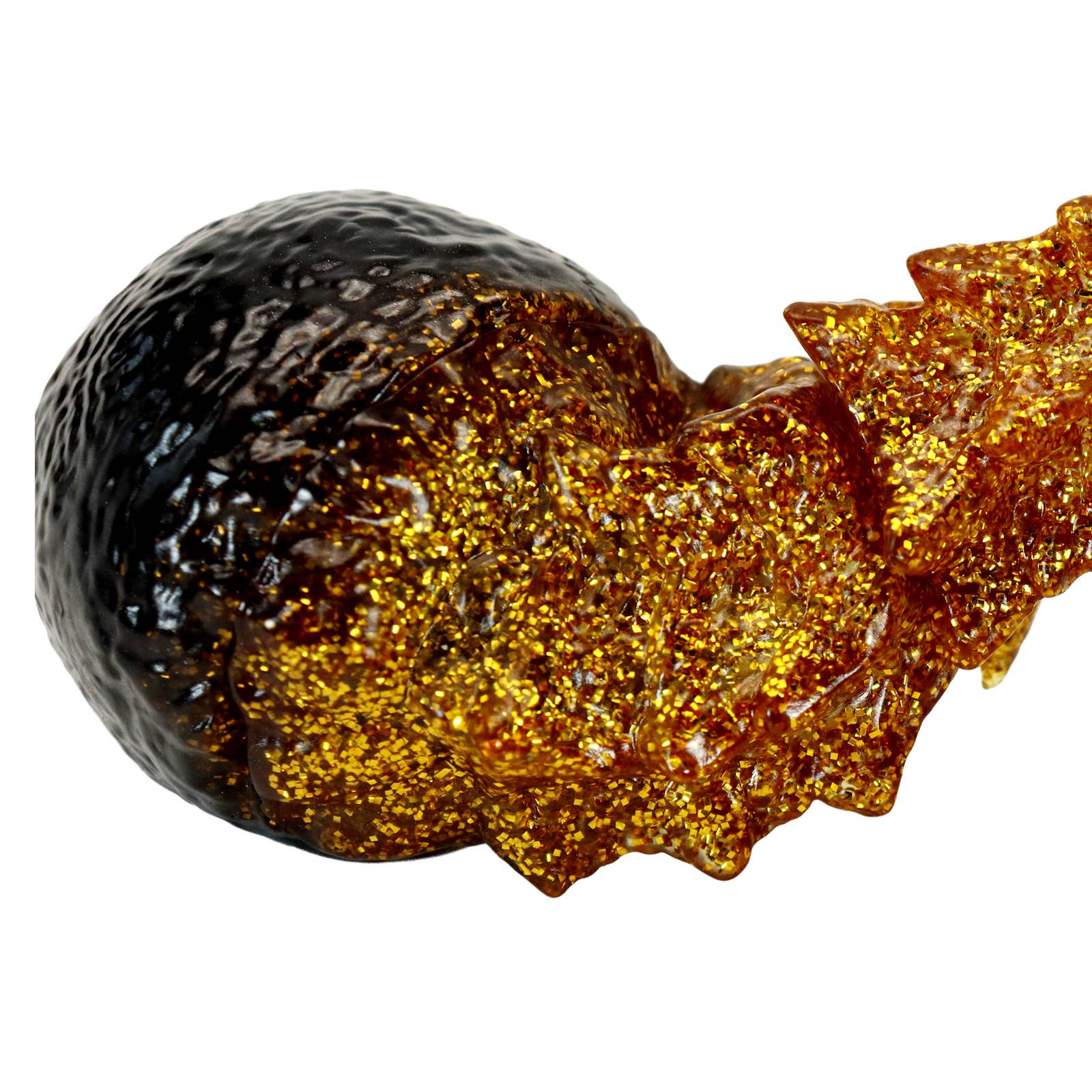 SPECIAL ORDER CCP - MSS Godzilla EX Vol.21 - Godzilla: Planet of the Monsters - Ghidorah 2018: Gold Particles Ver. [JP]