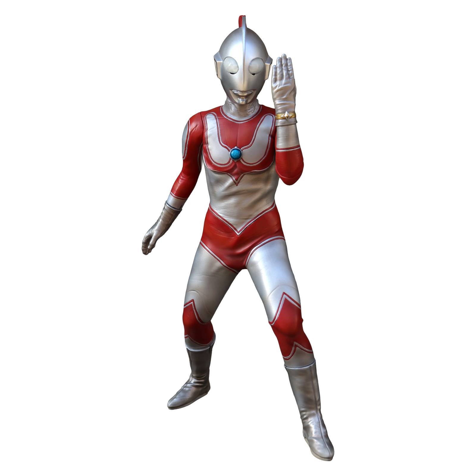SPECIAL ORDER CCP - Special Effects Series - Return of Ultraman - Ultraman Jack: Ultra Bracelet Activation Ver. 1/6 [JP]