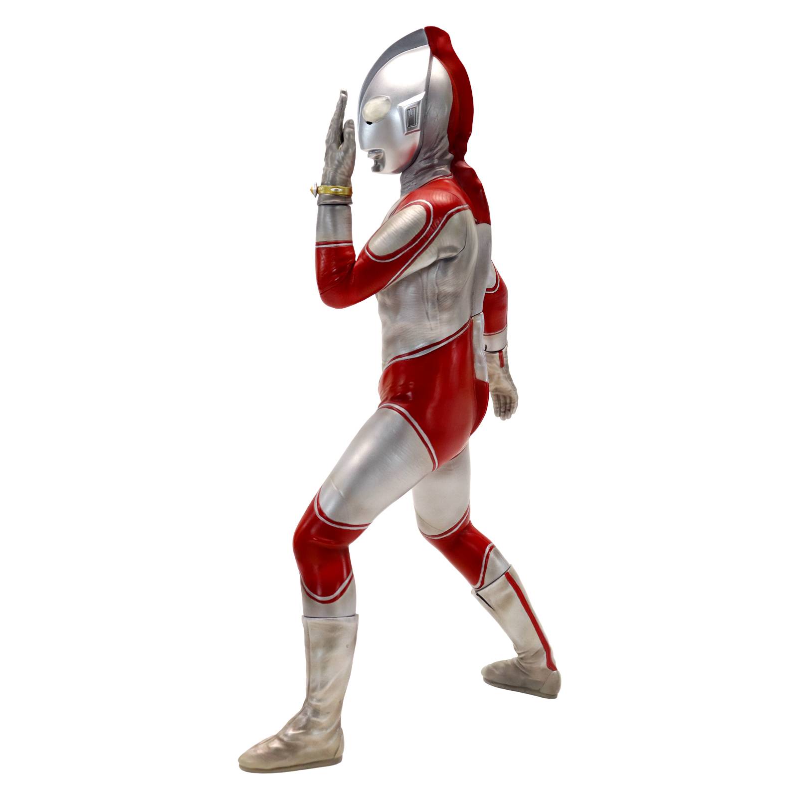 SPECIAL ORDER CCP - Special Effects Series - Return of Ultraman - Ultraman Jack: Ultra Bracelet Activation Ver. 1/6 [JP]