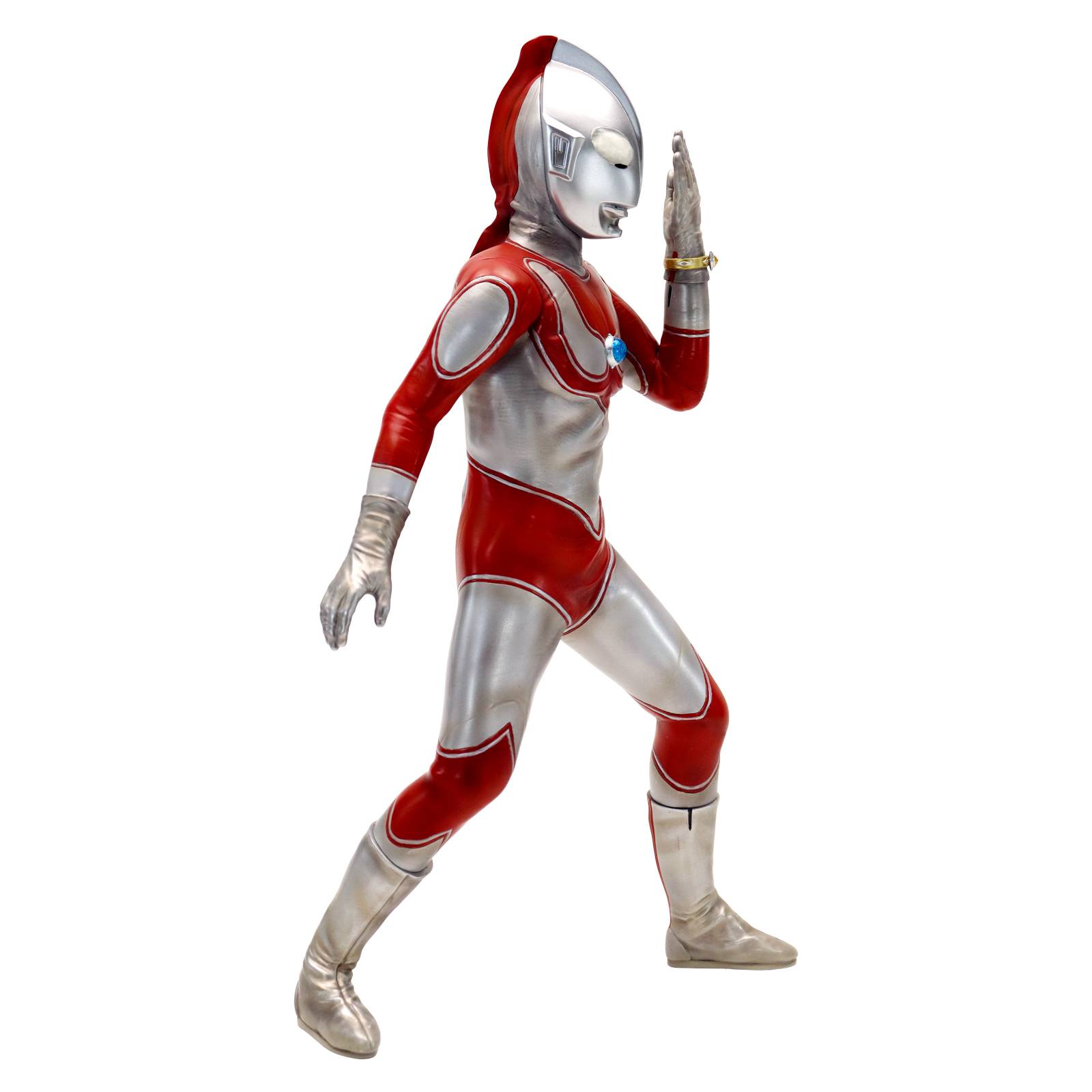 SPECIAL ORDER CCP - Special Effects Series - Return of Ultraman - Ultraman Jack: Ultra Bracelet Activation Ver. 1/6 [JP]