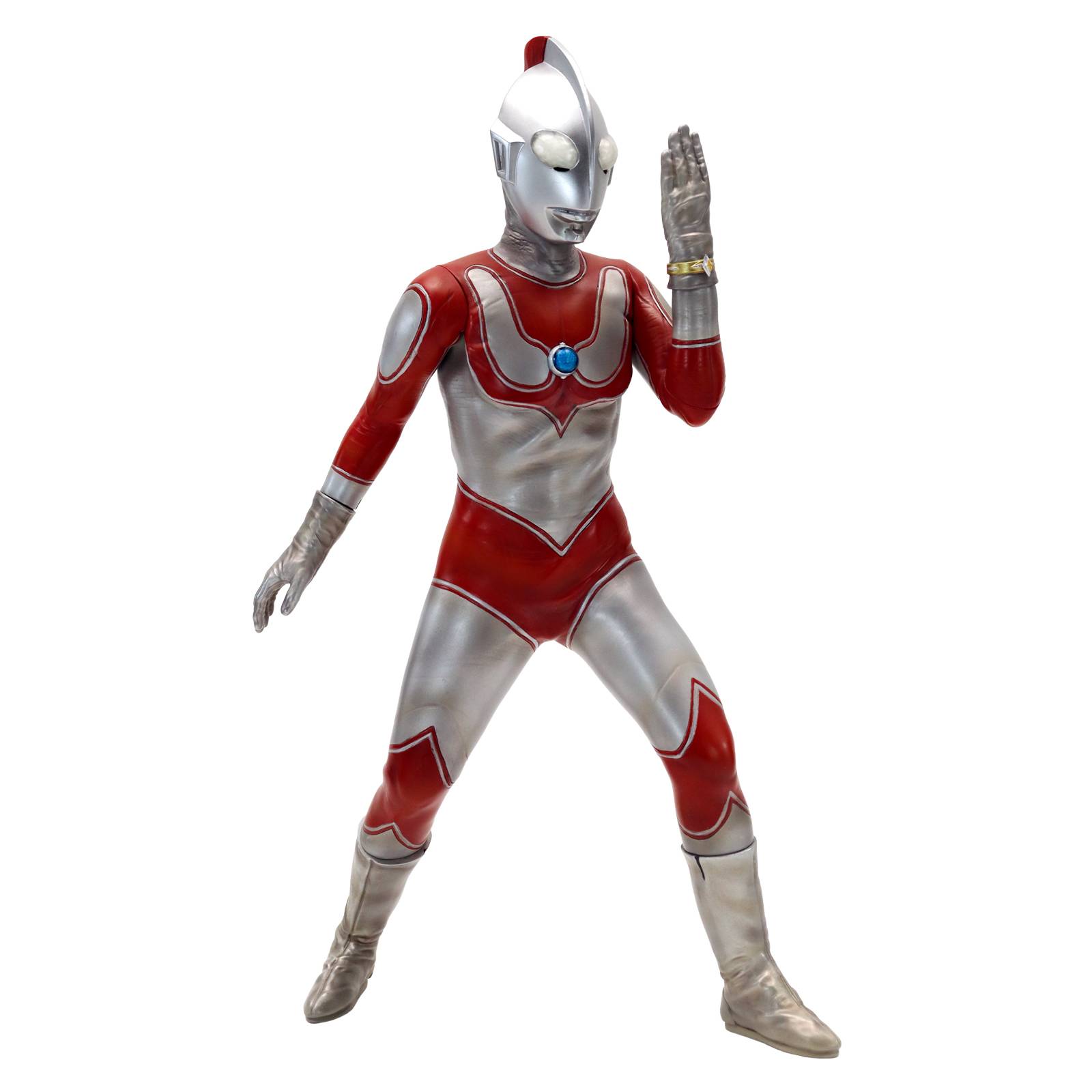 SPECIAL ORDER CCP - Special Effects Series - Return of Ultraman - Ultraman Jack: Ultra Bracelet Activation Ver. 1/6 [JP]