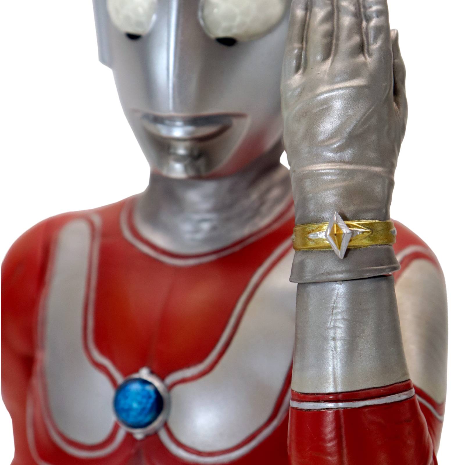 SPECIAL ORDER CCP - Special Effects Series - Return of Ultraman - Ultraman Jack: Ultra Bracelet Activation Ver. 1/6 [JP]