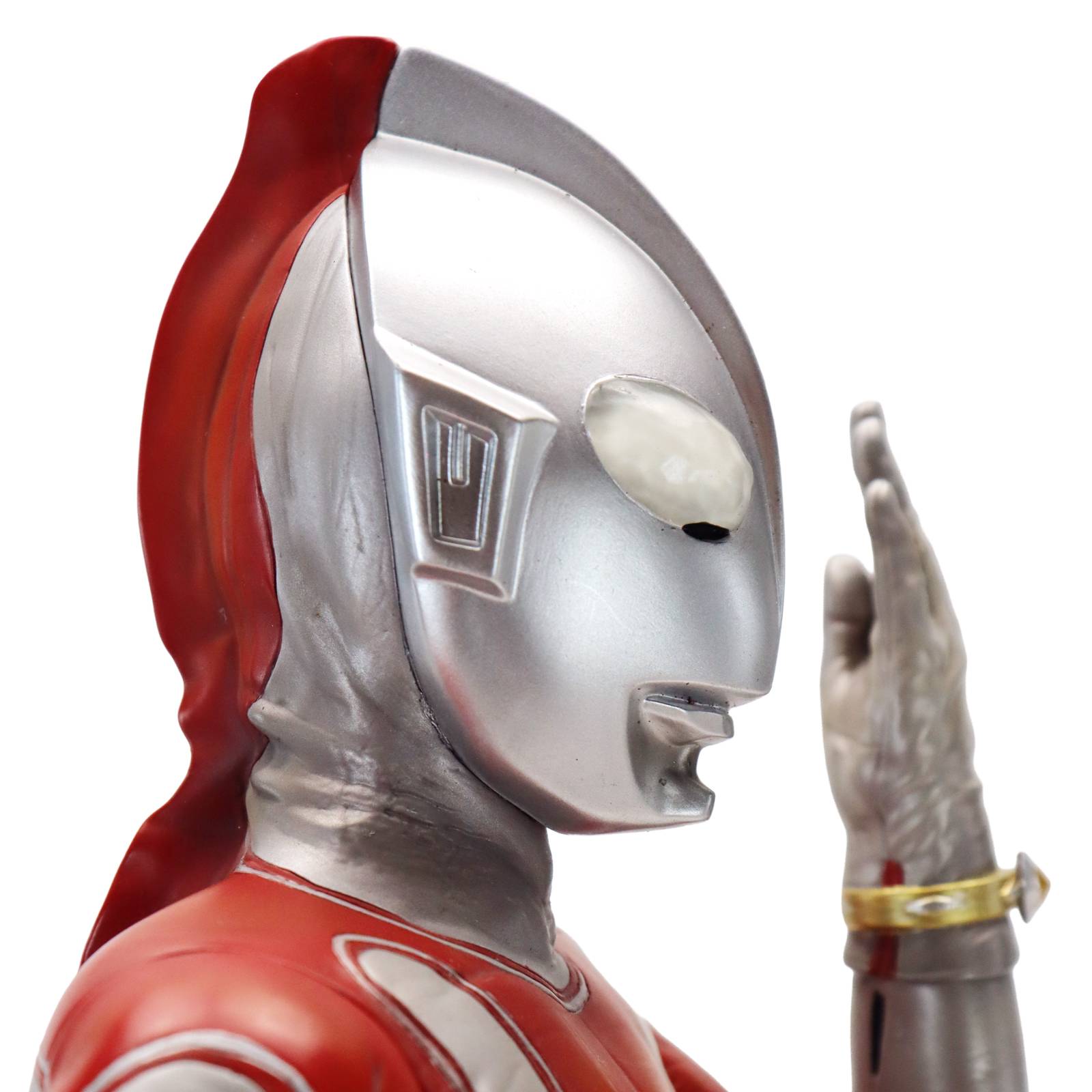 SPECIAL ORDER CCP - Special Effects Series - Return of Ultraman - Ultraman Jack: Ultra Bracelet Activation Ver. 1/6 [JP]