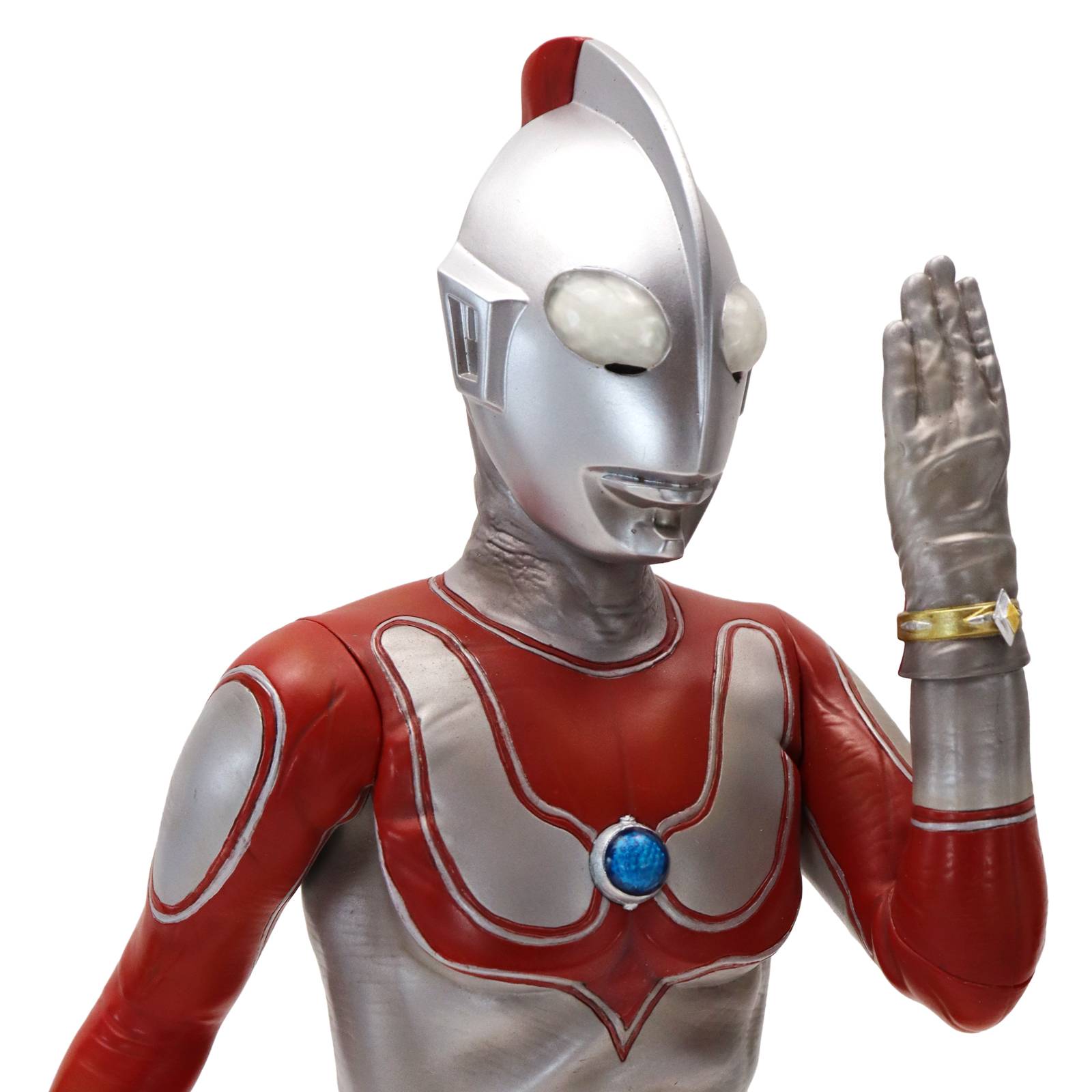 SPECIAL ORDER CCP - Special Effects Series - Return of Ultraman - Ultraman Jack: Ultra Bracelet Activation Ver. 1/6 [JP]
