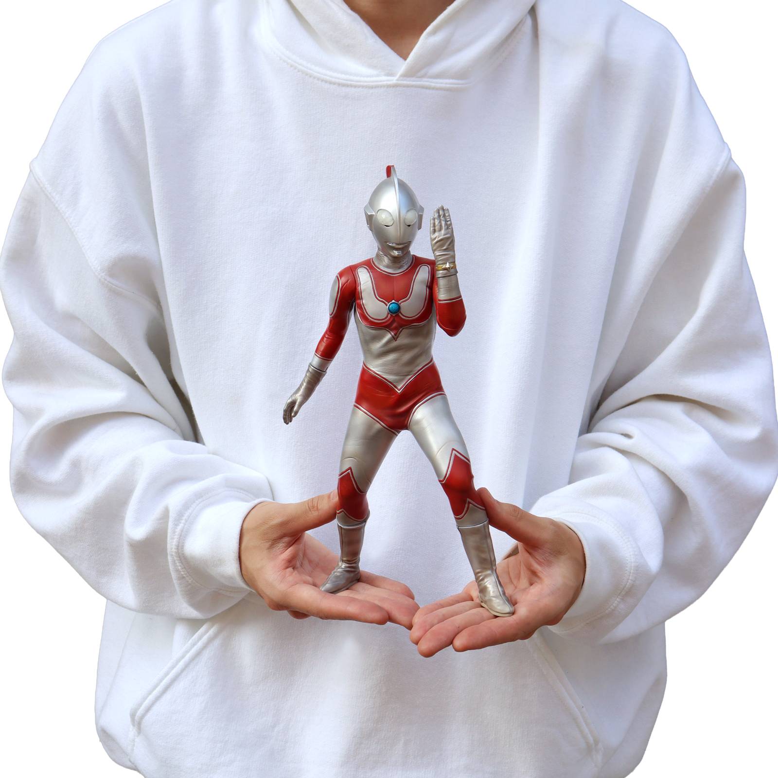 SPECIAL ORDER CCP - Special Effects Series - Return of Ultraman - Ultraman Jack: Ultra Bracelet Activation Ver. 1/6 [JP]