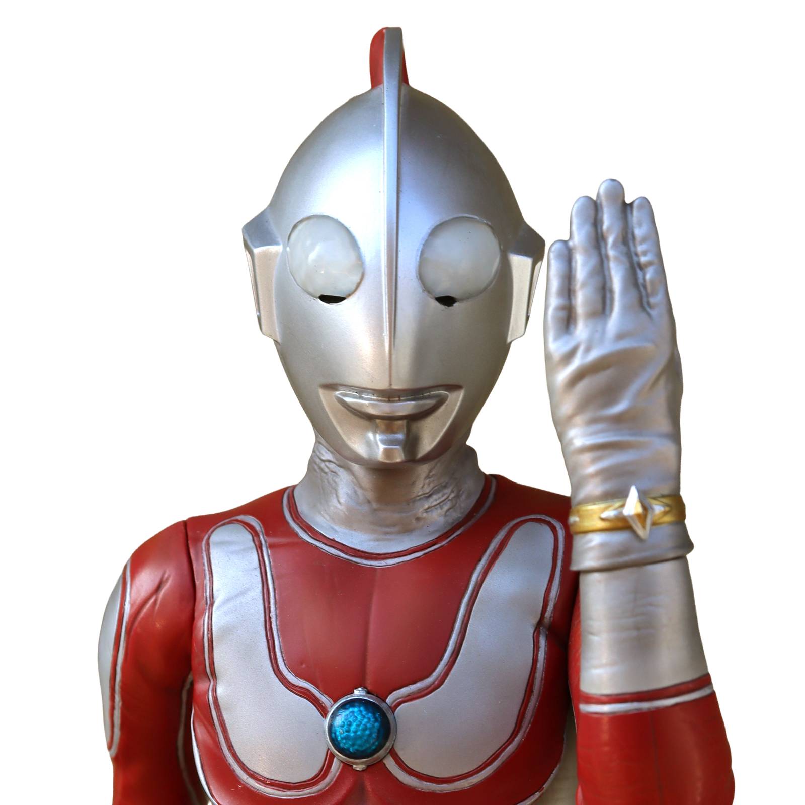 SPECIAL ORDER CCP - Special Effects Series - Return of Ultraman - Ultraman Jack: Ultra Bracelet Activation Ver. 1/6 [JP]