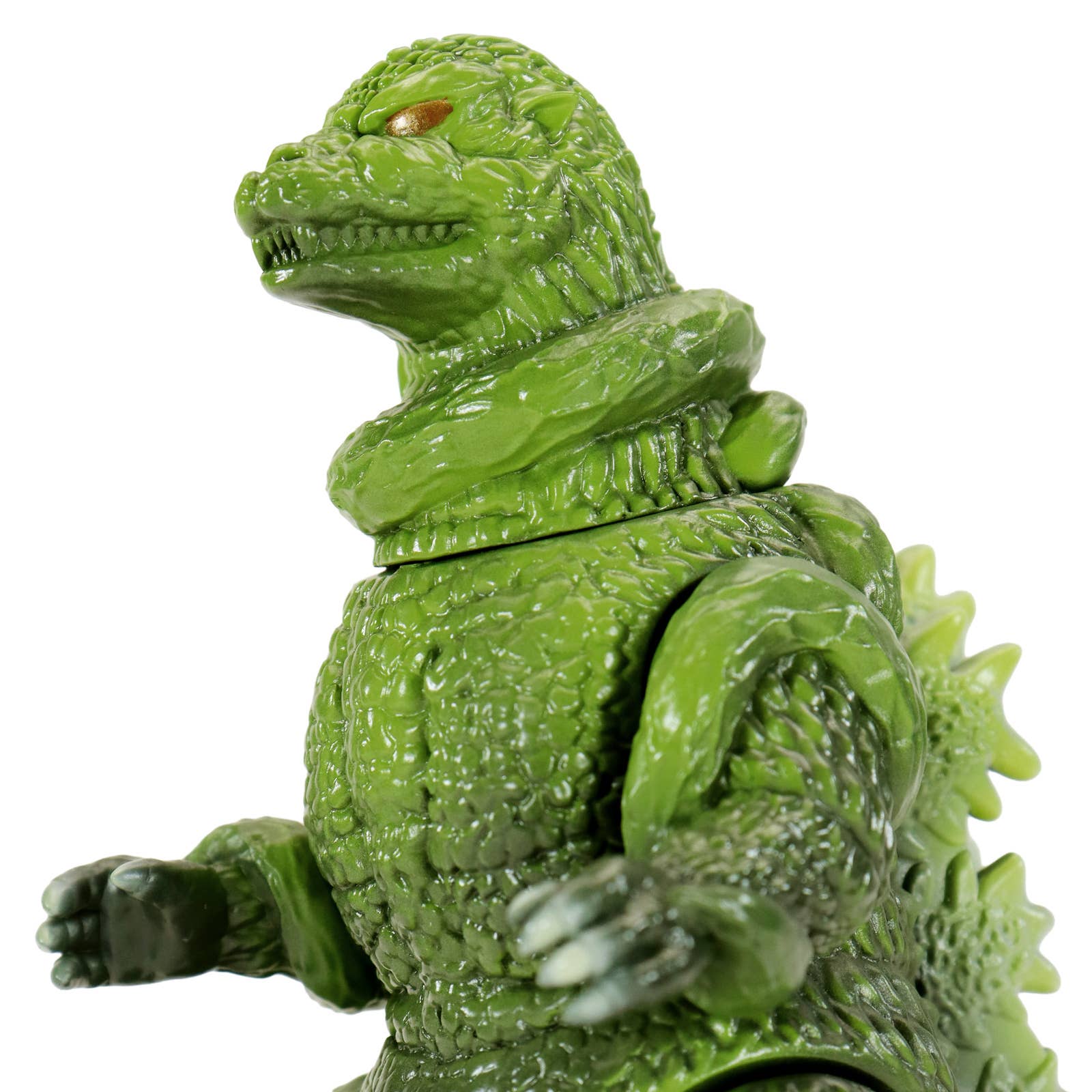 SPECIAL ORDER CCP - MSS Godzilla EX Vol.22 - Godzilla vs. Biollante - Godzilla 1989: Fierce Battle Radiation Sap Hit Image Ver. [JP]