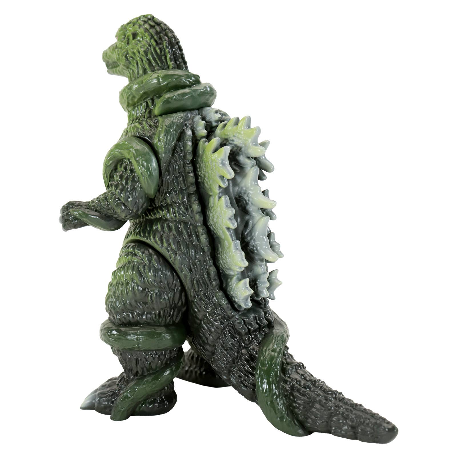 SPECIAL ORDER CCP - MSS Godzilla EX Vol.22 - Godzilla vs. Biollante - Godzilla 1989: Fierce Battle Radiation Sap Hit Image Ver. [JP]