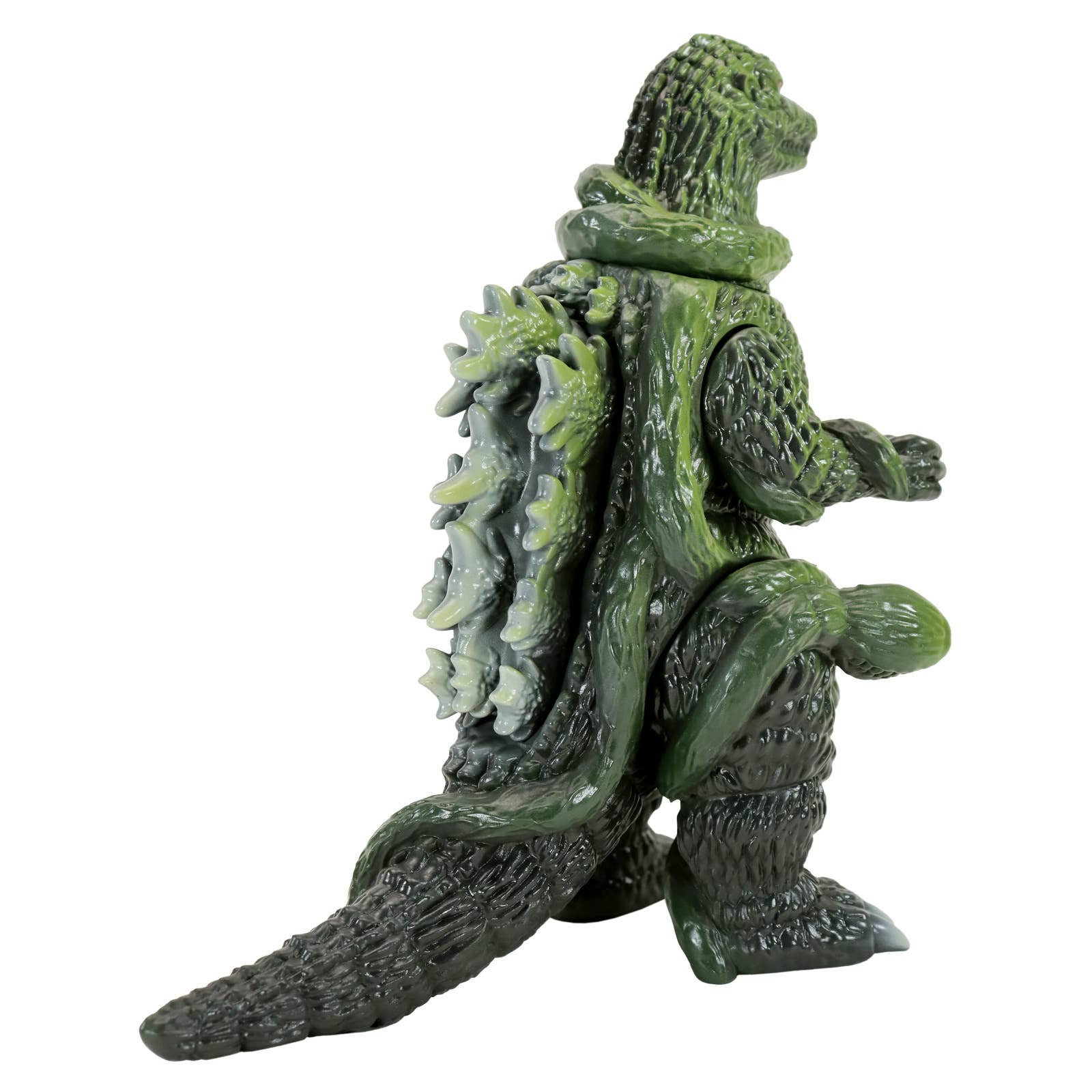 SPECIAL ORDER CCP - MSS Godzilla EX Vol.22 - Godzilla vs. Biollante - Godzilla 1989: Fierce Battle Radiation Sap Hit Image Ver. [JP]