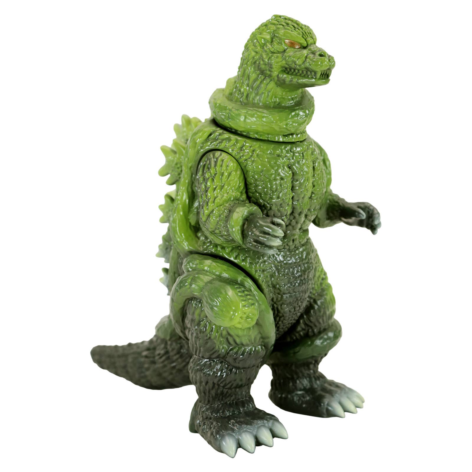SPECIAL ORDER CCP - MSS Godzilla EX Vol.22 - Godzilla vs. Biollante - Godzilla 1989: Fierce Battle Radiation Sap Hit Image Ver. [JP]