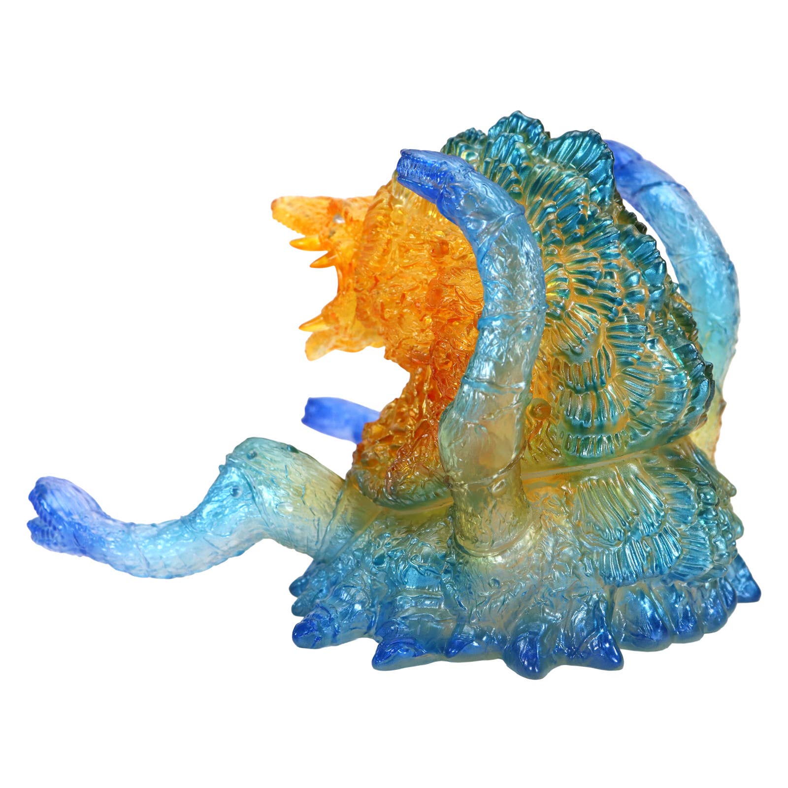 SPECIAL ORDER CCP - MSS Godzilla EX Vol.22 - Godzilla vs. Biollante - Biollante: Last Scene Image Clear Ver. [JP]