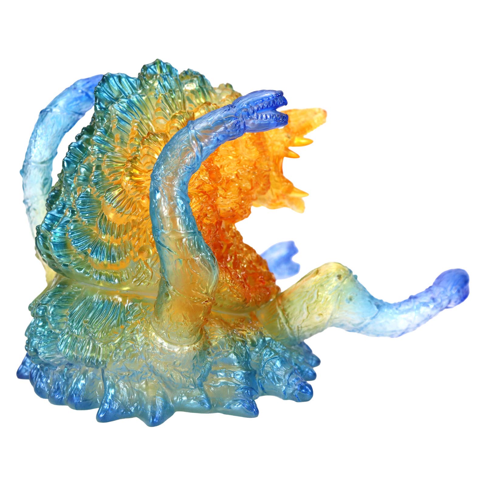 SPECIAL ORDER CCP - MSS Godzilla EX Vol.22 - Godzilla vs. Biollante - Biollante: Last Scene Image Clear Ver. [JP]