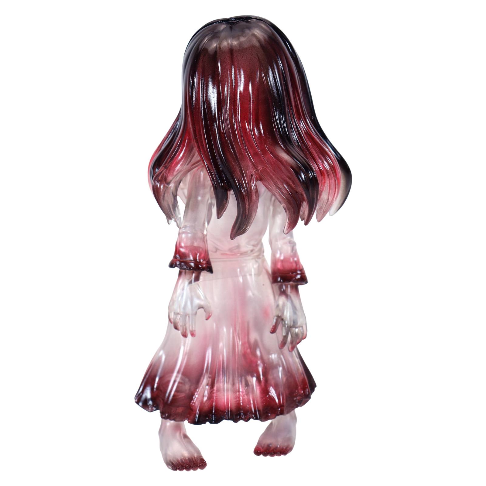 SPECIAL ORDER CCP - Middle Size Series - Sadako - Sadako Yamamura: Juketsu Clear Ver. [JP]