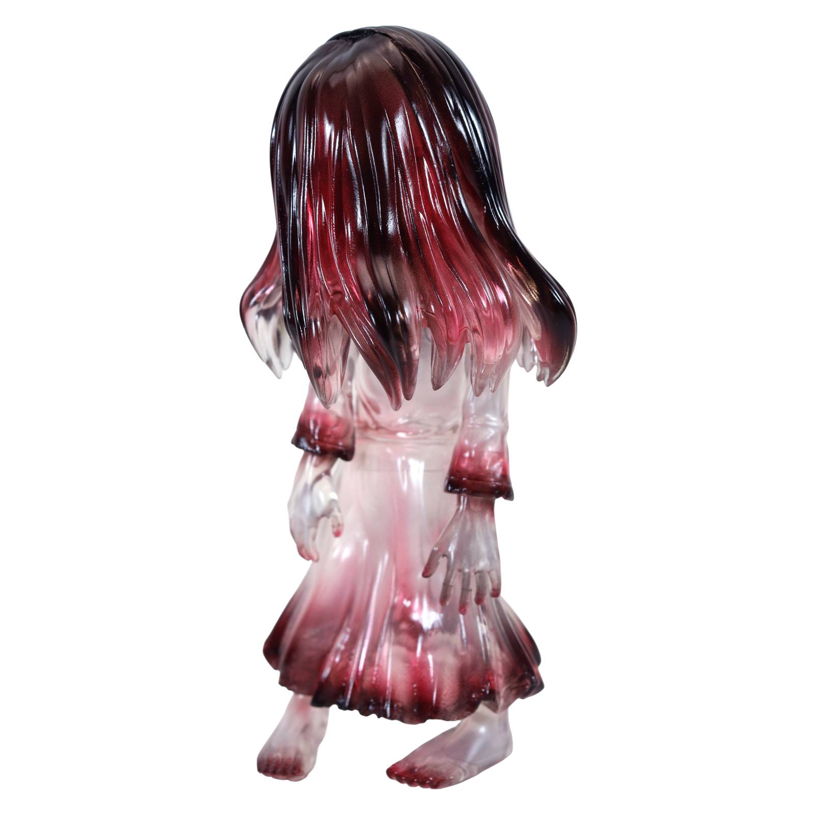 SPECIAL ORDER CCP - Middle Size Series - Sadako - Sadako Yamamura: Juketsu Clear Ver. [JP]