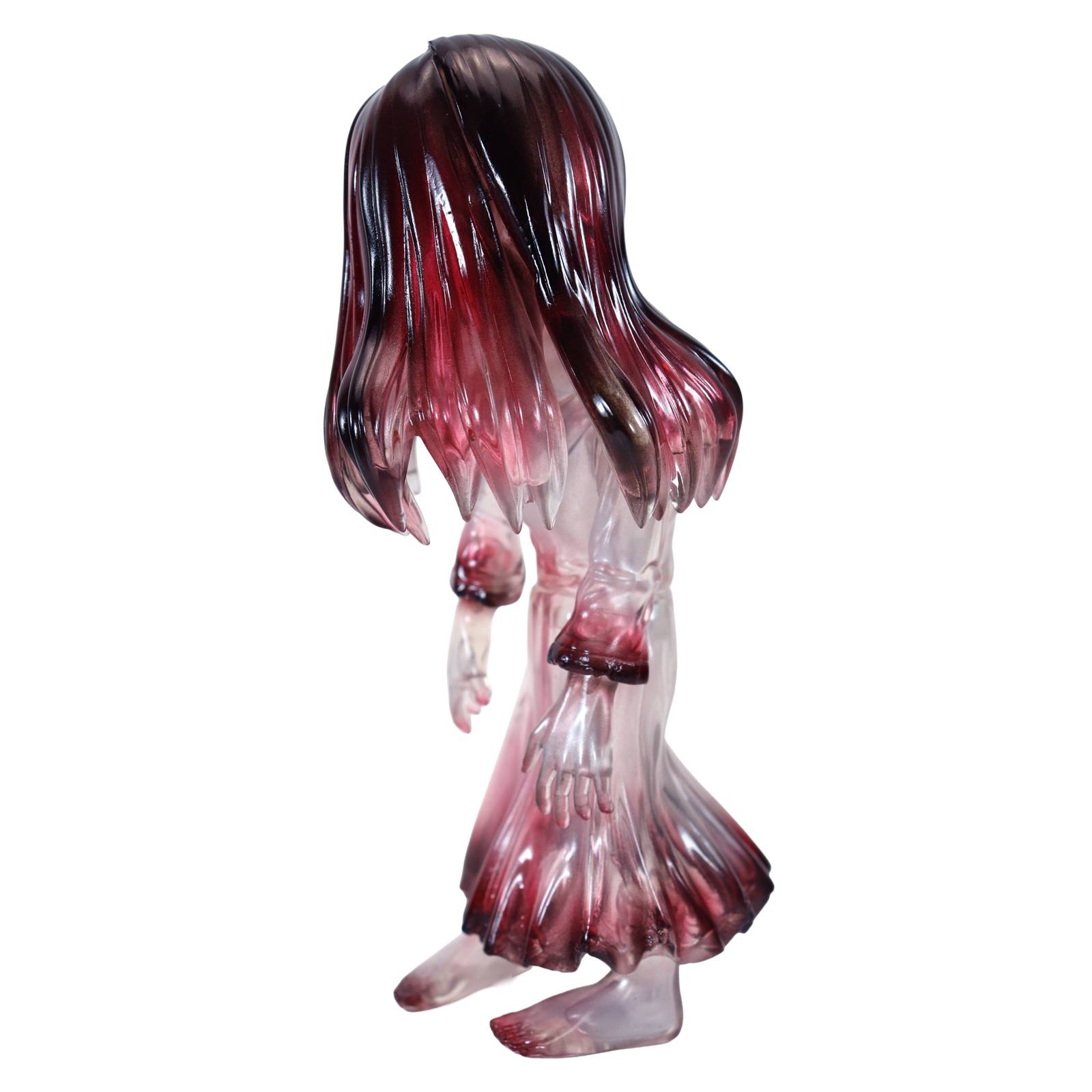 SPECIAL ORDER CCP - Middle Size Series - Sadako - Sadako Yamamura: Juketsu Clear Ver. [JP]