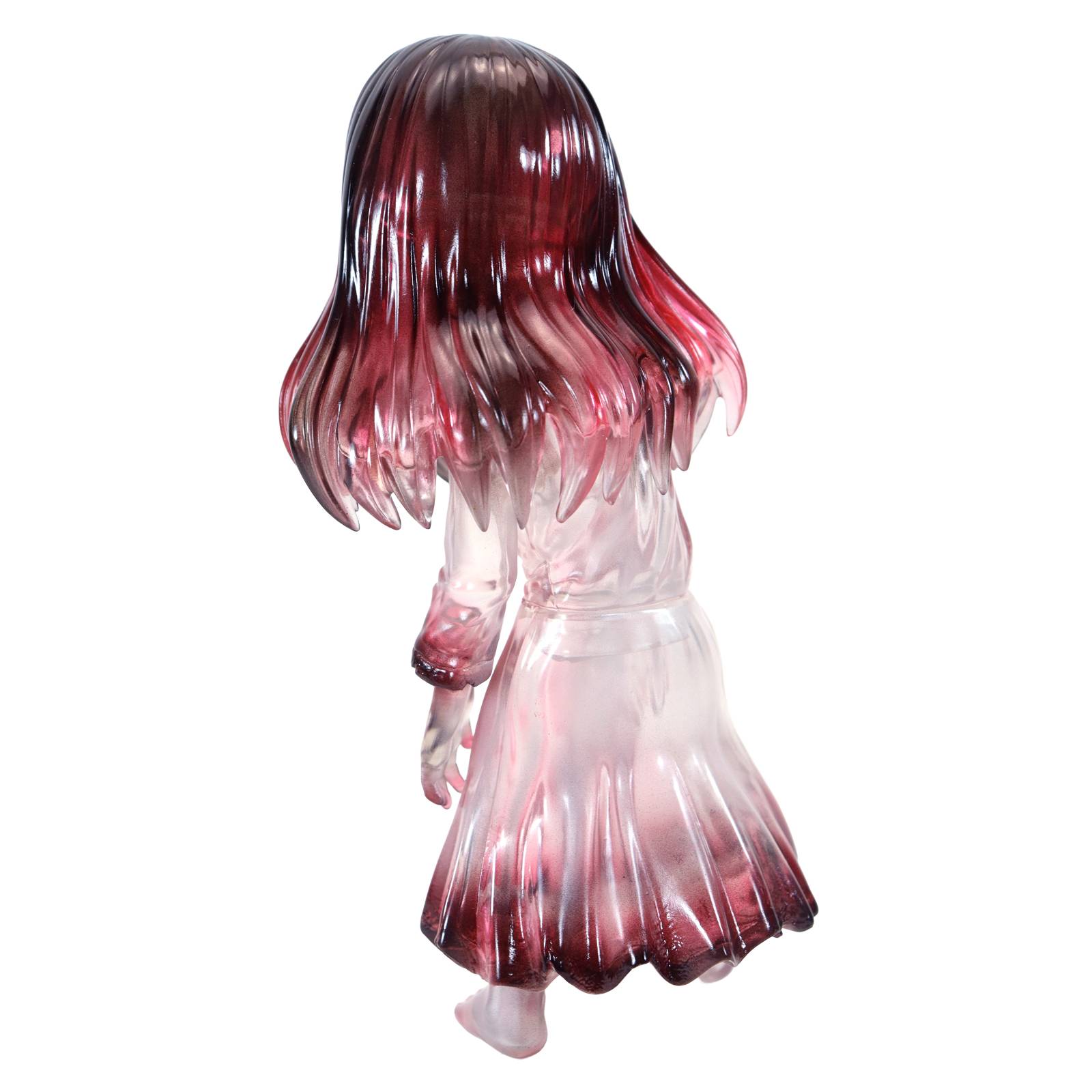 SPECIAL ORDER CCP - Middle Size Series - Sadako - Sadako Yamamura: Juketsu Clear Ver. [JP]