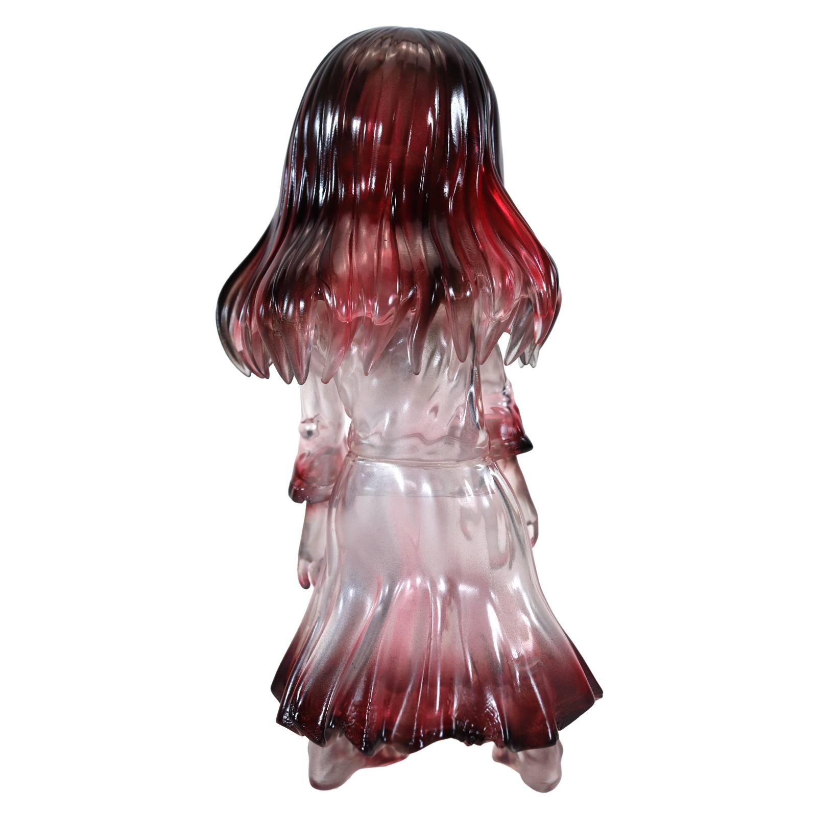SPECIAL ORDER CCP - Middle Size Series - Sadako - Sadako Yamamura: Juketsu Clear Ver. [JP]