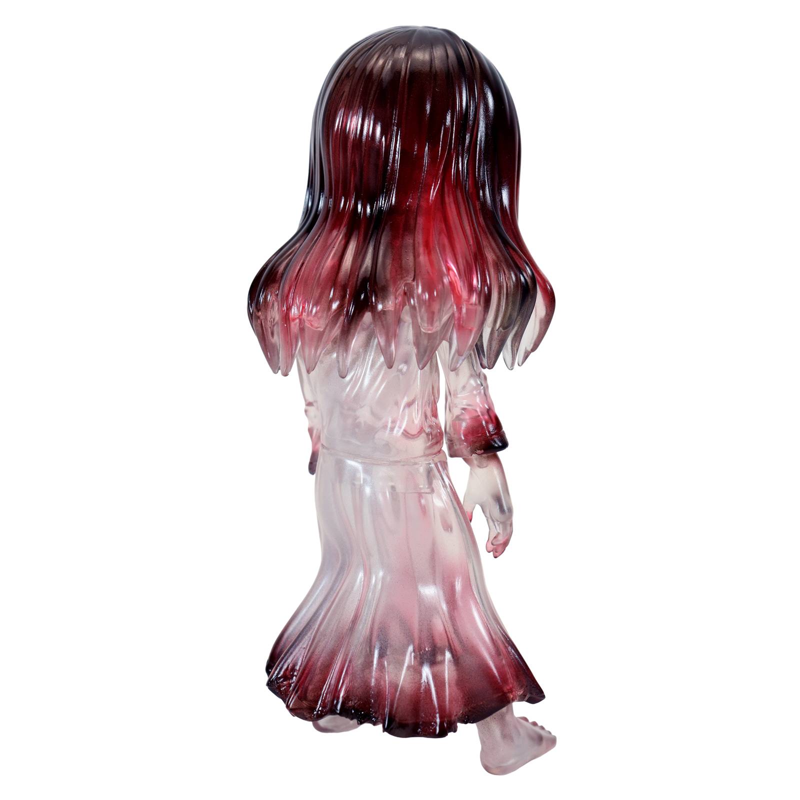 SPECIAL ORDER CCP - Middle Size Series - Sadako - Sadako Yamamura: Juketsu Clear Ver. [JP]