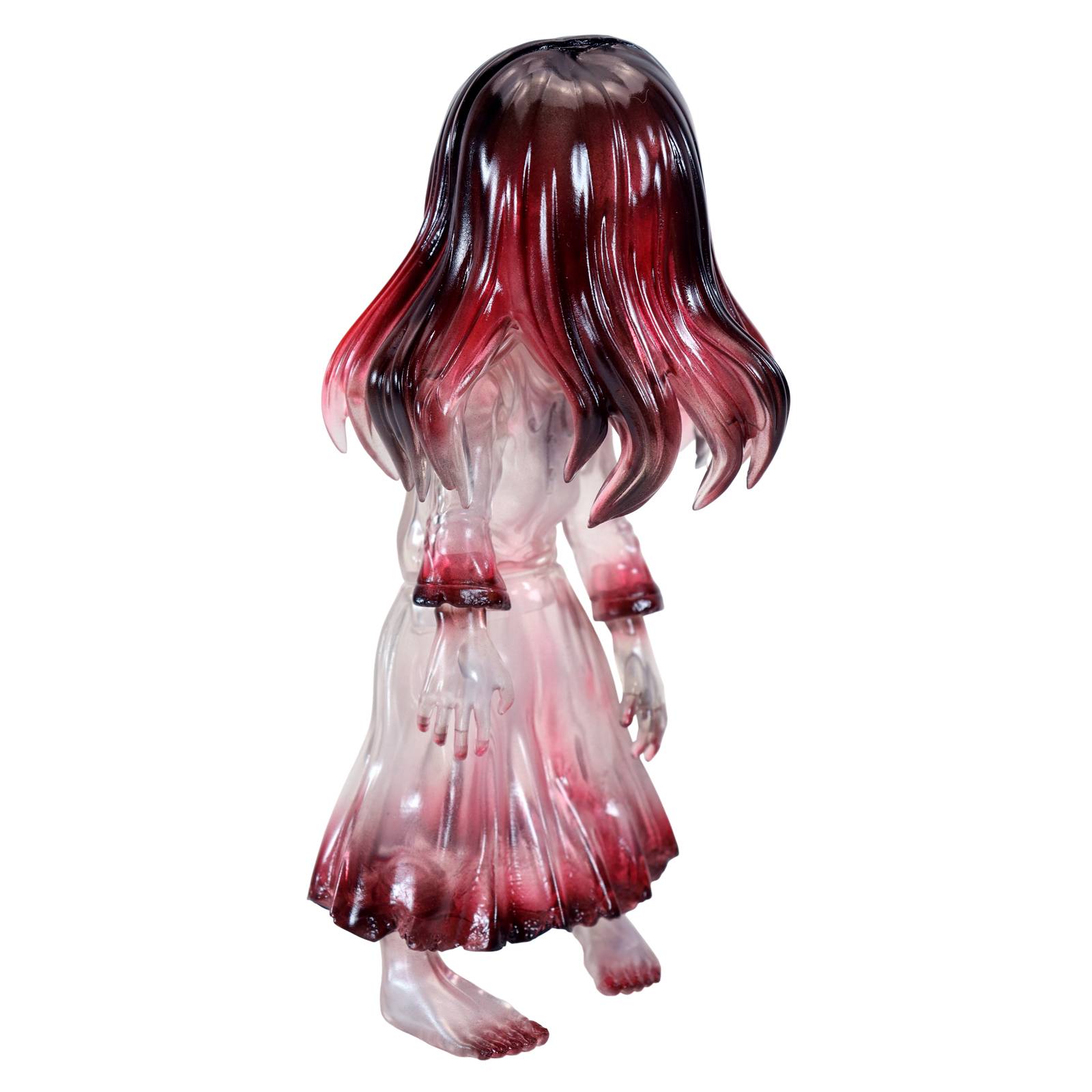 SPECIAL ORDER CCP - Middle Size Series - Sadako - Sadako Yamamura: Juketsu Clear Ver. [JP]
