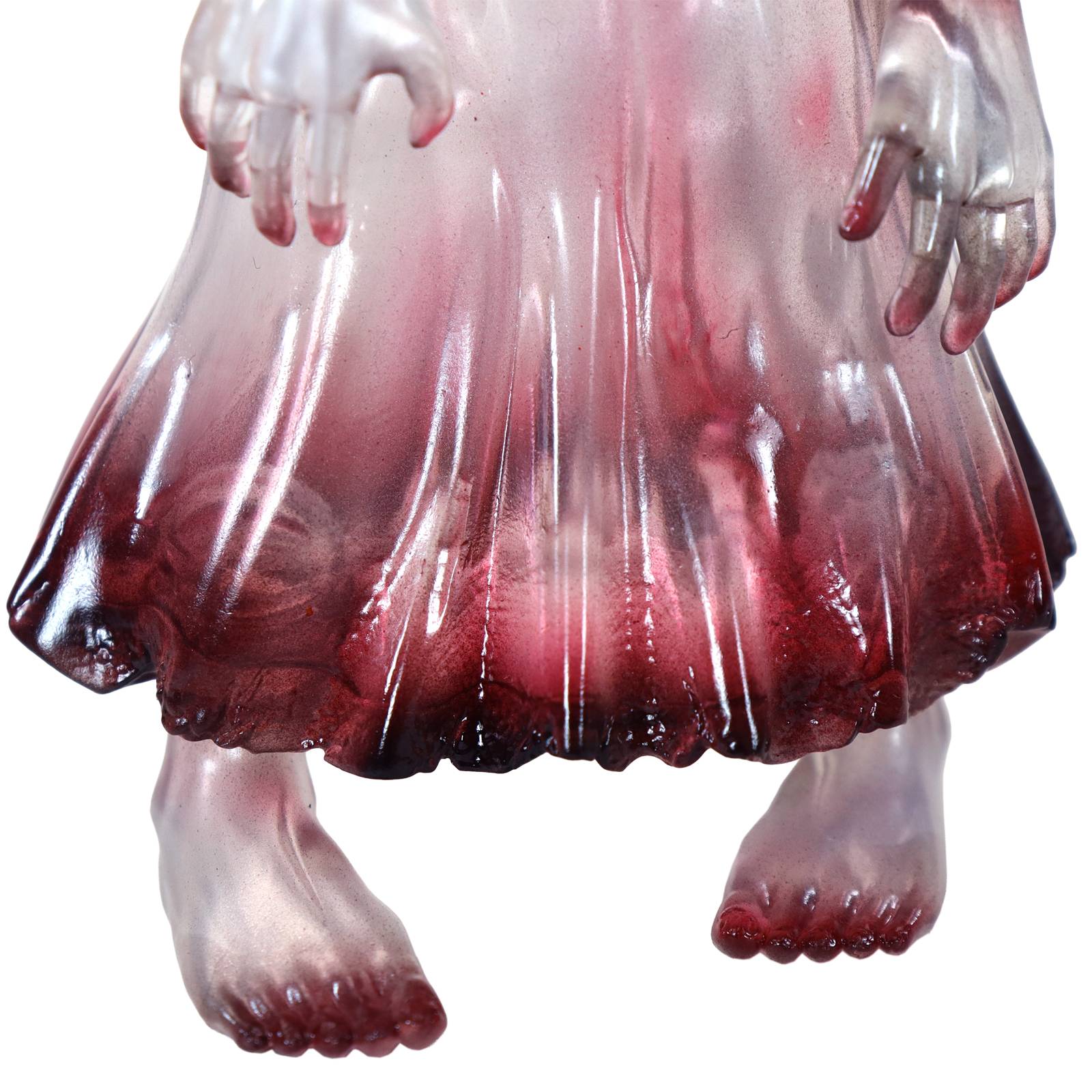 SPECIAL ORDER CCP - Middle Size Series - Sadako - Sadako Yamamura: Juketsu Clear Ver. [JP]